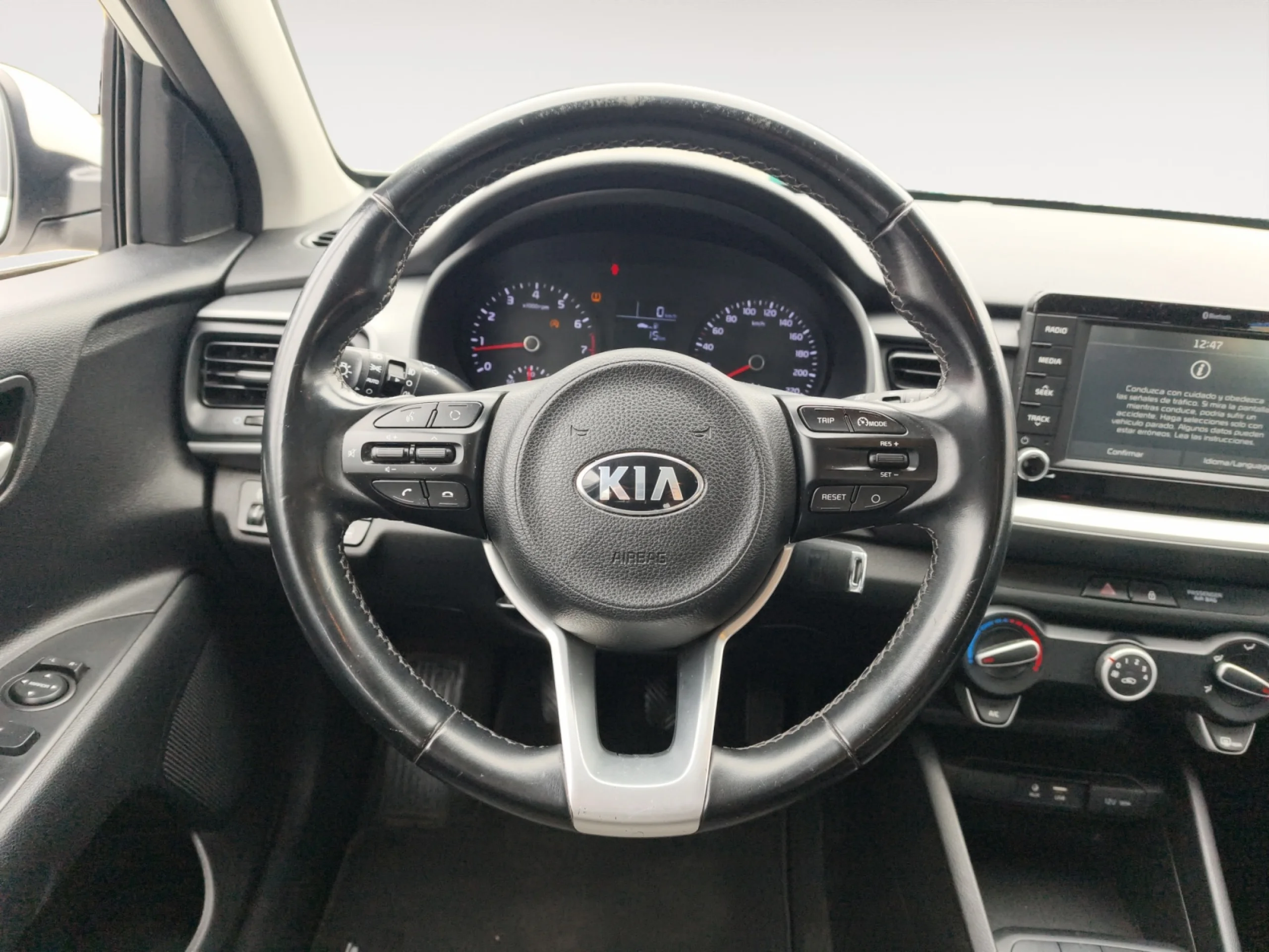 KIA STONIC 1.2 CVVT 62KW (84CV) BUSINESS - Foto 11