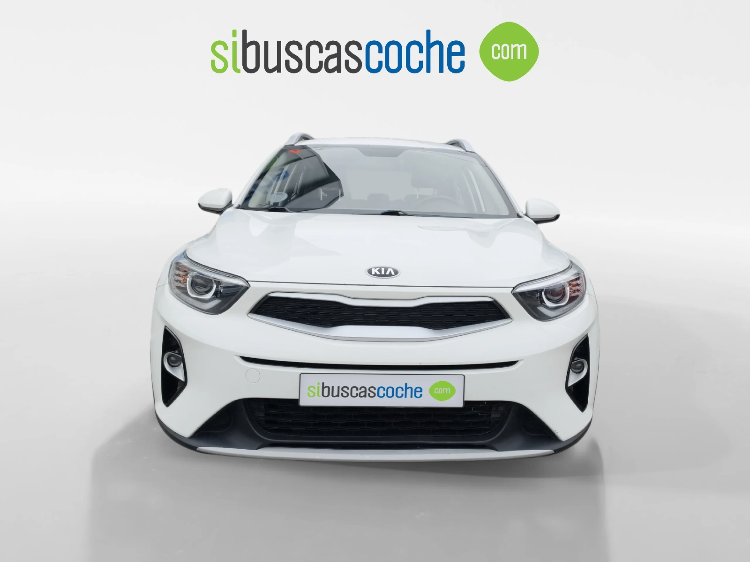 KIA STONIC 1.2 CVVT 62KW (84CV) BUSINESS - Foto 12