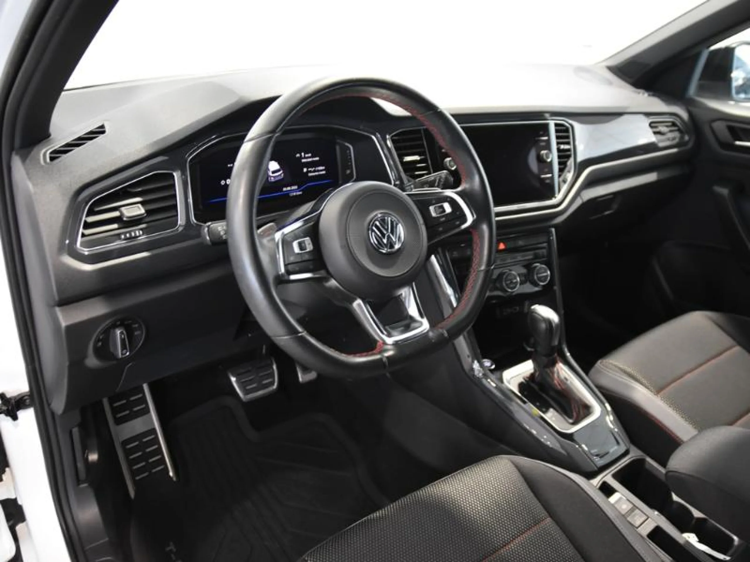 VOLKSWAGEN T ROC SPORT 1.5 TSI 110KW (150CV) DSG - Foto 9