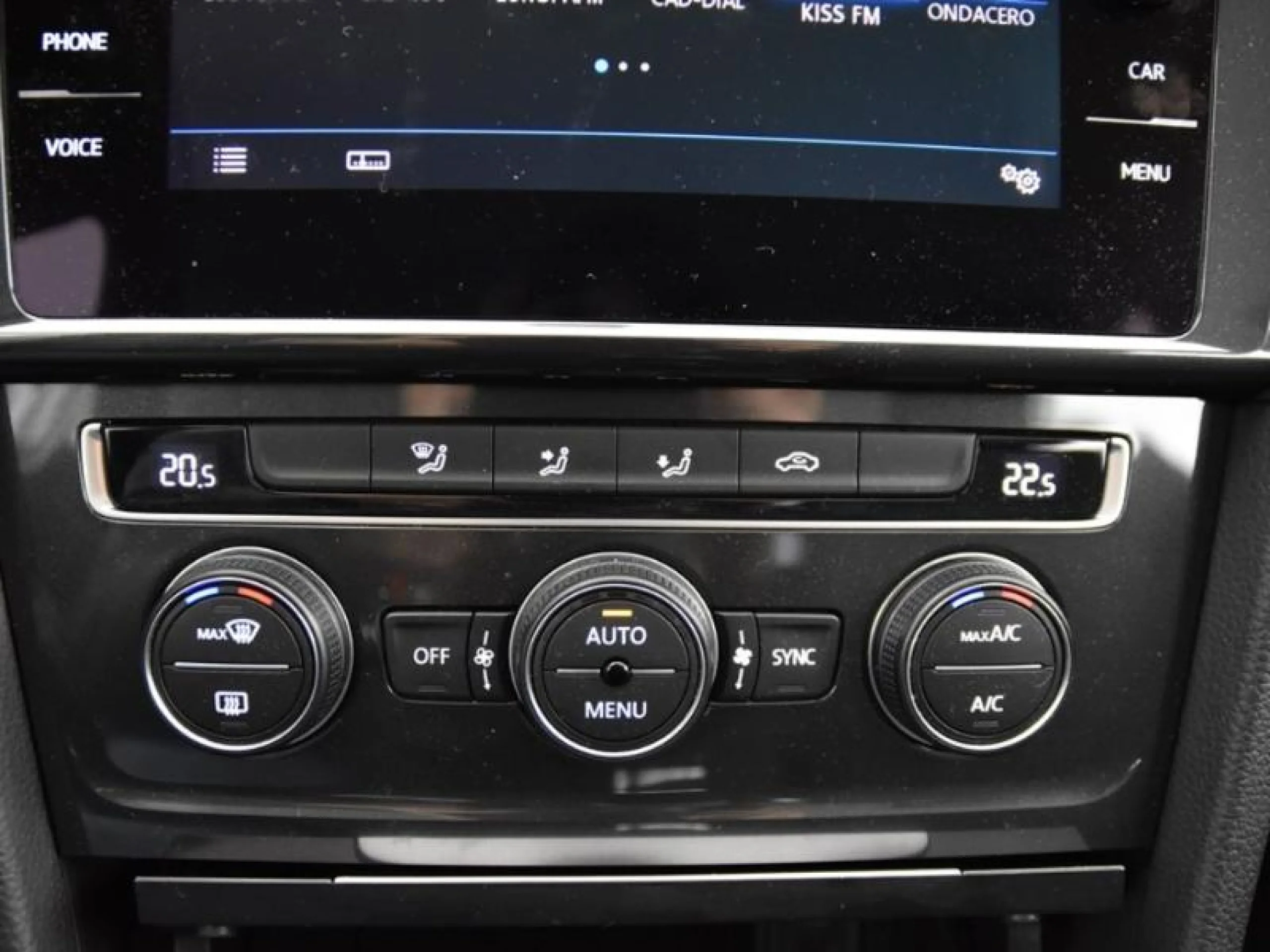 VOLKSWAGEN GOLF BUSINESS 1.6 TDI 85KW (115CV) - Foto 11