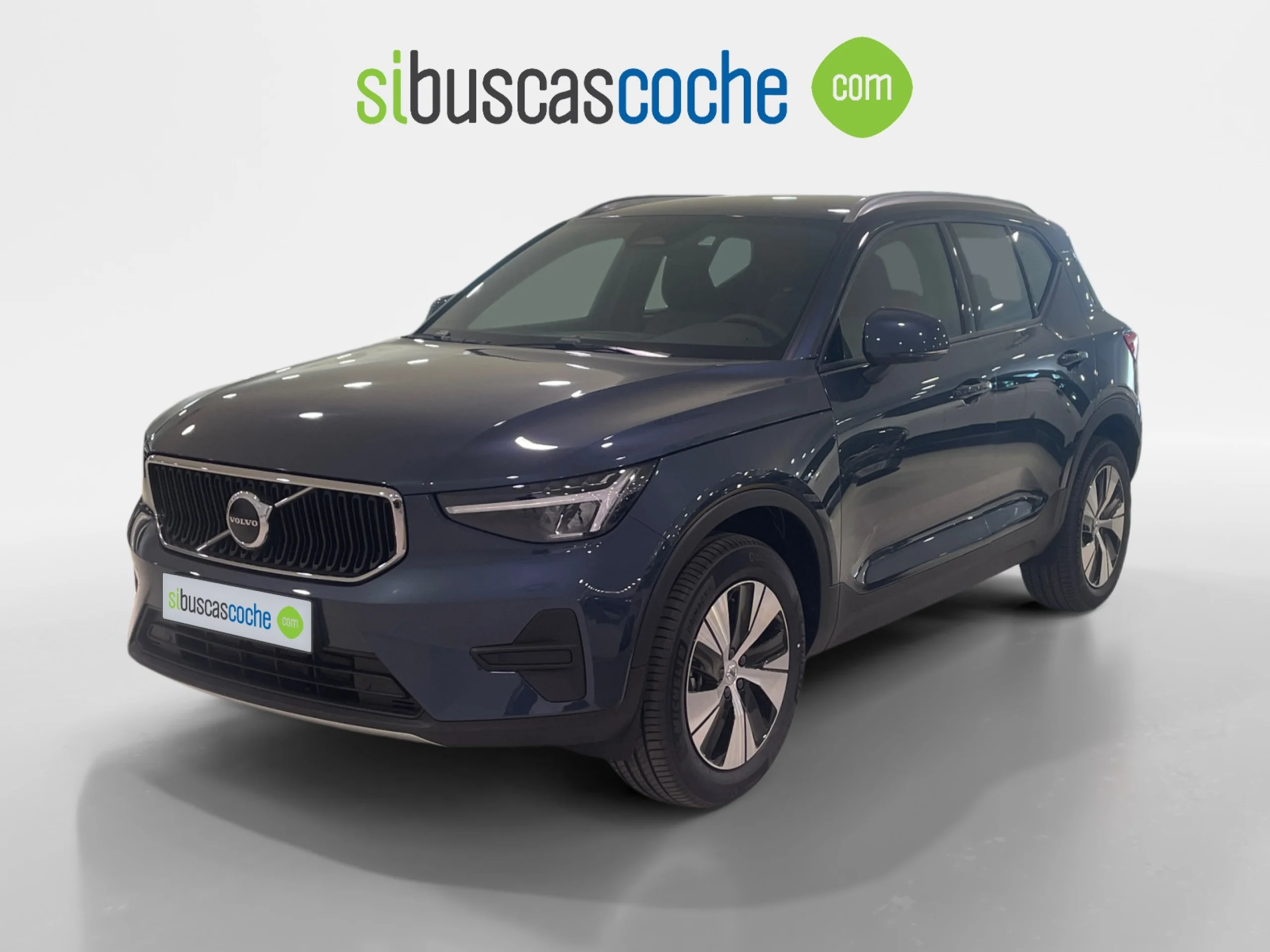 VOLVO XC40 2.0 B4 G CORE AUTO - Foto 16