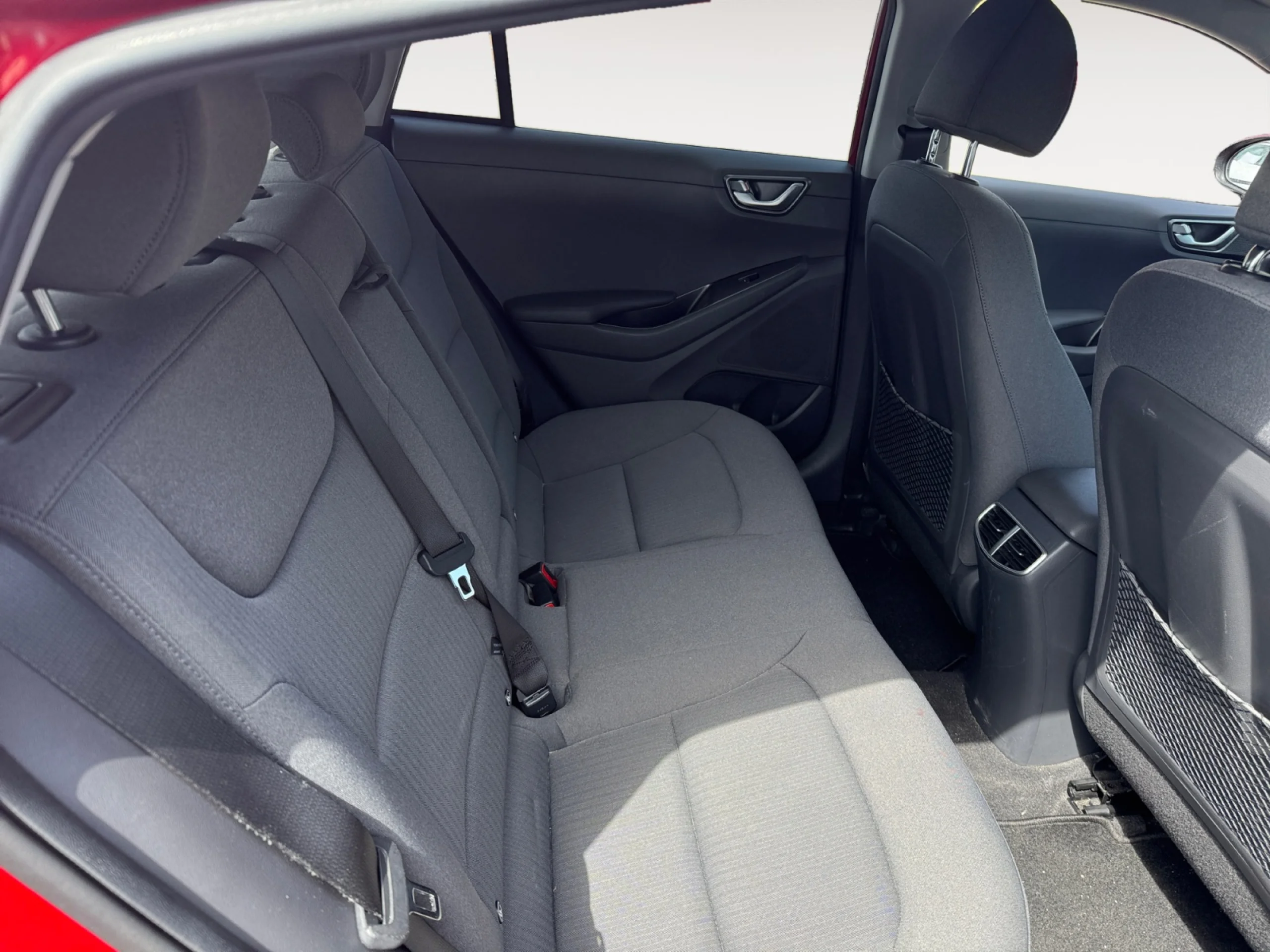 HYUNDAI IONIQ 1.6 GDI HEV TECNO DCT - Foto 5