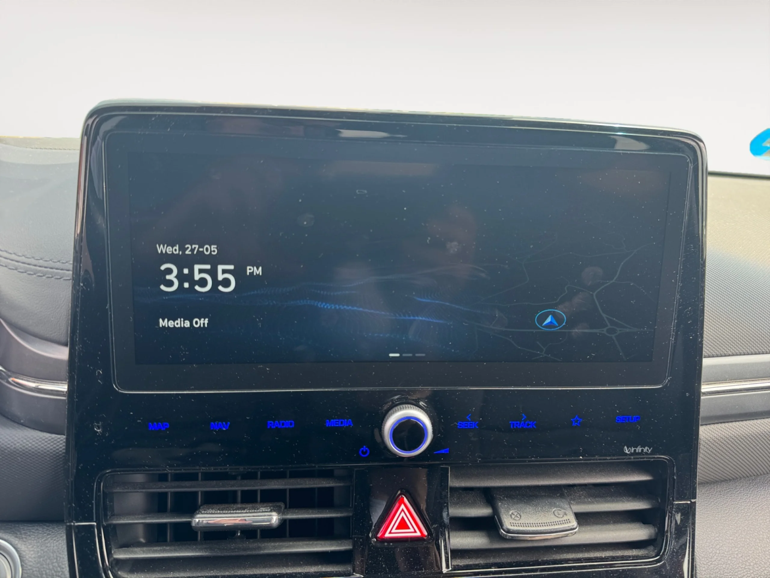 HYUNDAI IONIQ 1.6 GDI HEV TECNO DCT - Foto 9