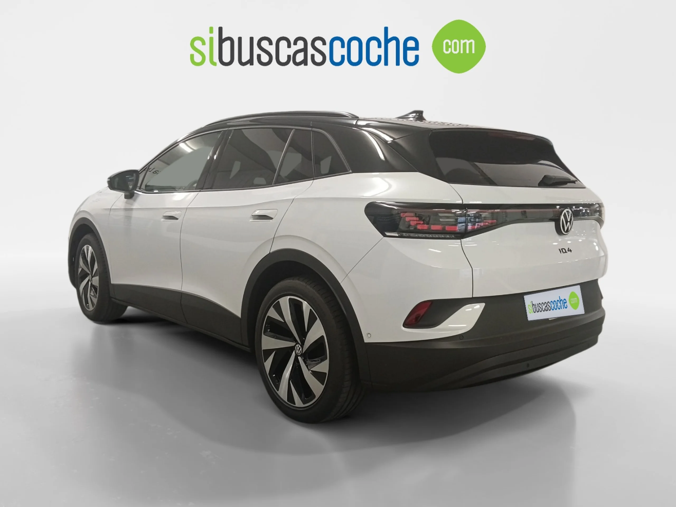 VOLKSWAGEN ID.4 PRO BLACK 210KW (286CV) 77KWH - Foto 2