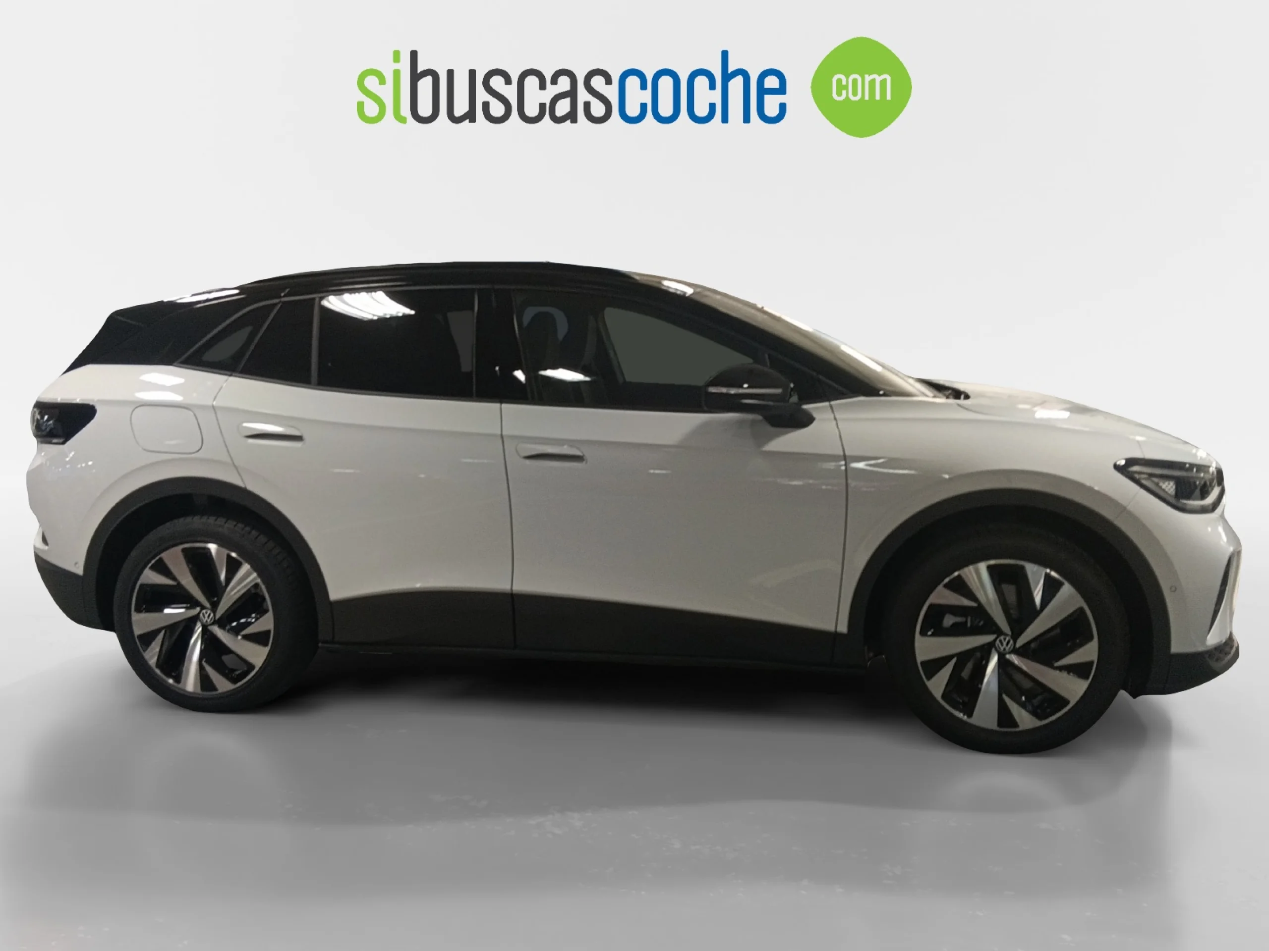 VOLKSWAGEN ID.4 PRO BLACK 210KW (286CV) 77KWH - Foto 3