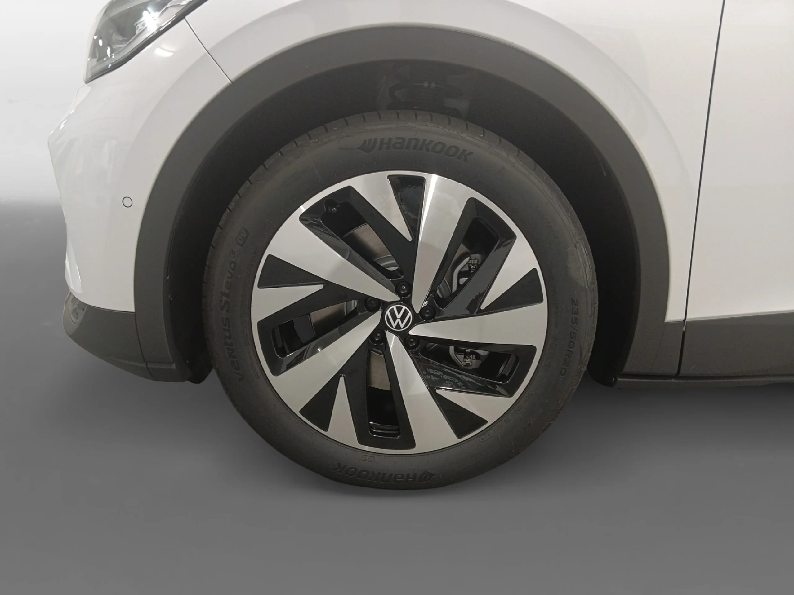 VOLKSWAGEN ID.4 PRO BLACK 210KW (286CV) 77KWH - Foto 8