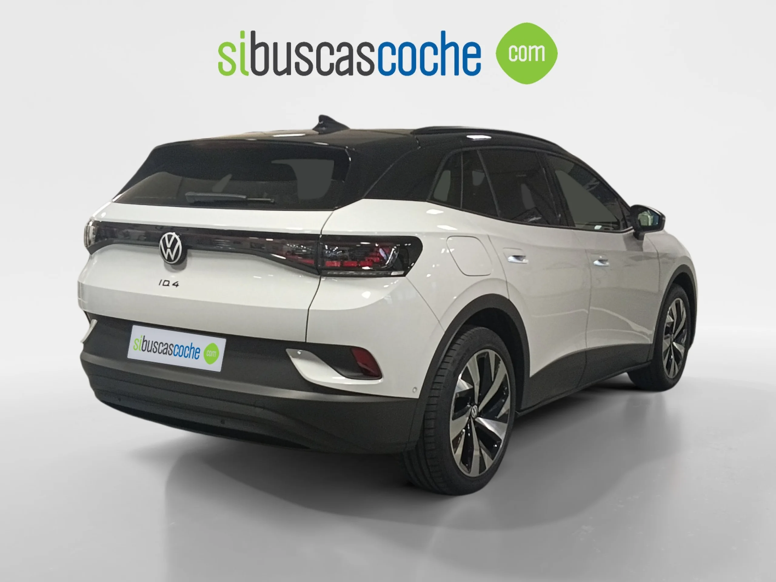 VOLKSWAGEN ID.4 PRO BLACK 210KW (286CV) 77KWH - Foto 12