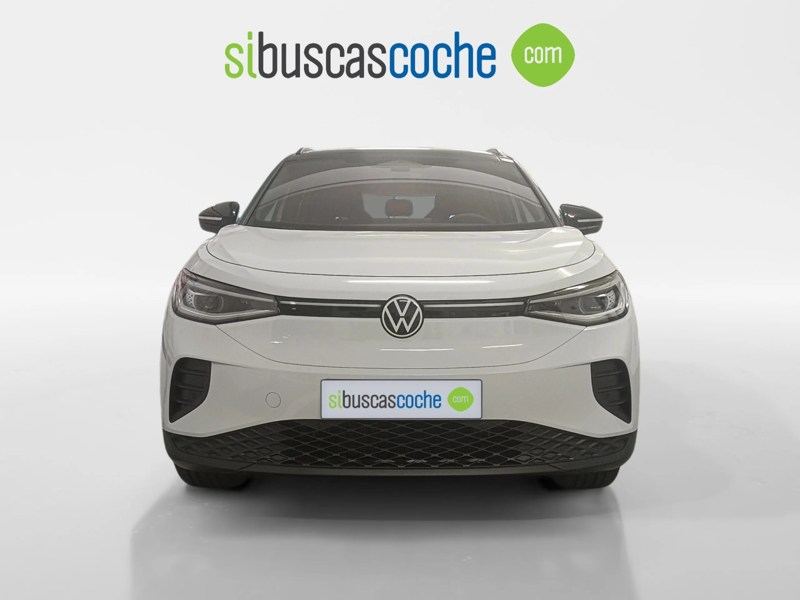 VOLKSWAGEN ID.4 PRO BLACK 210KW (286CV) 77KWH - Foto 13