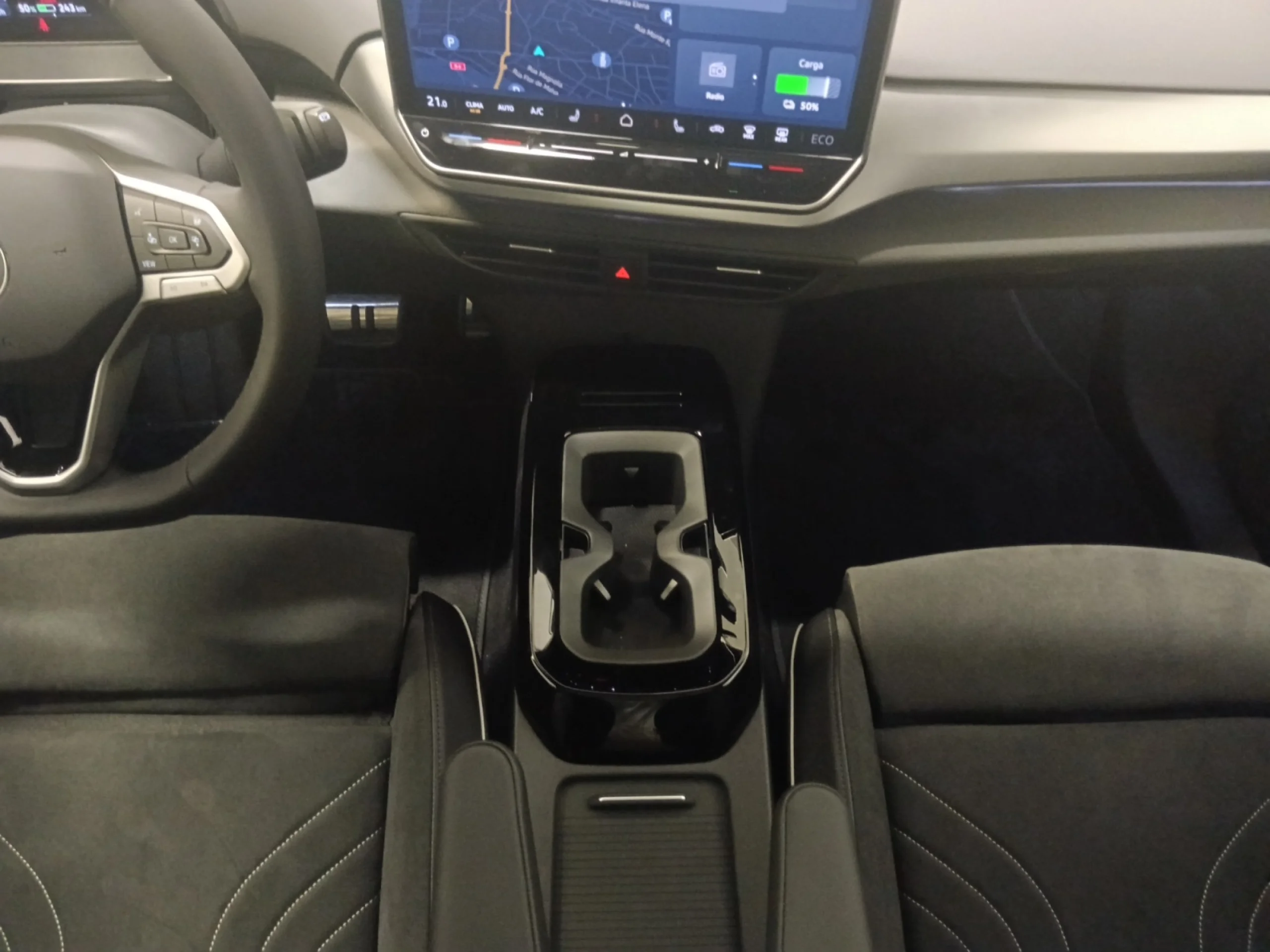 VOLKSWAGEN ID.4 PRO BLACK 210KW (286CV) 77KWH - Foto 14