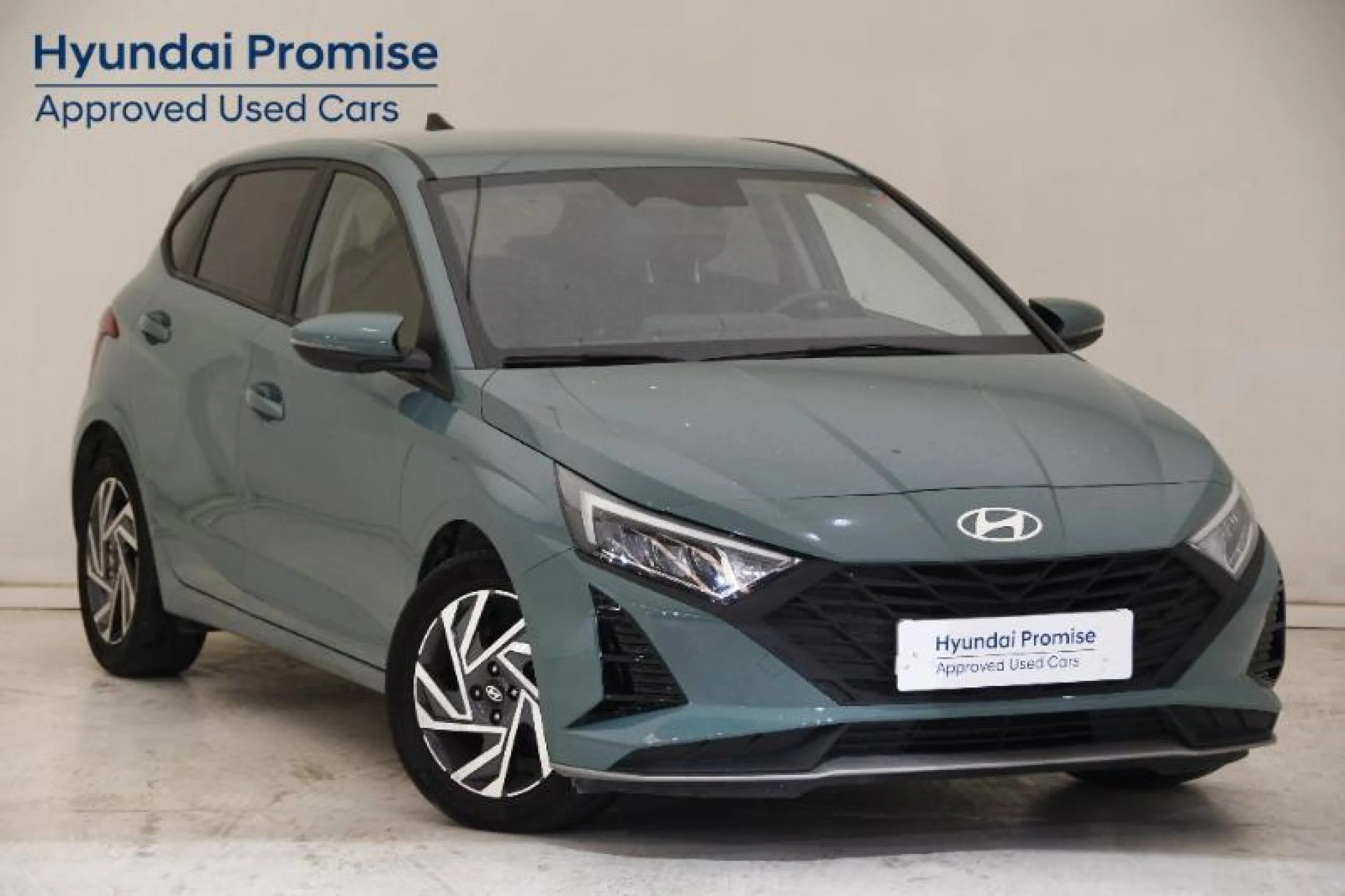 HYUNDAI I20 1.0 TGDI KLASS - Foto 2
