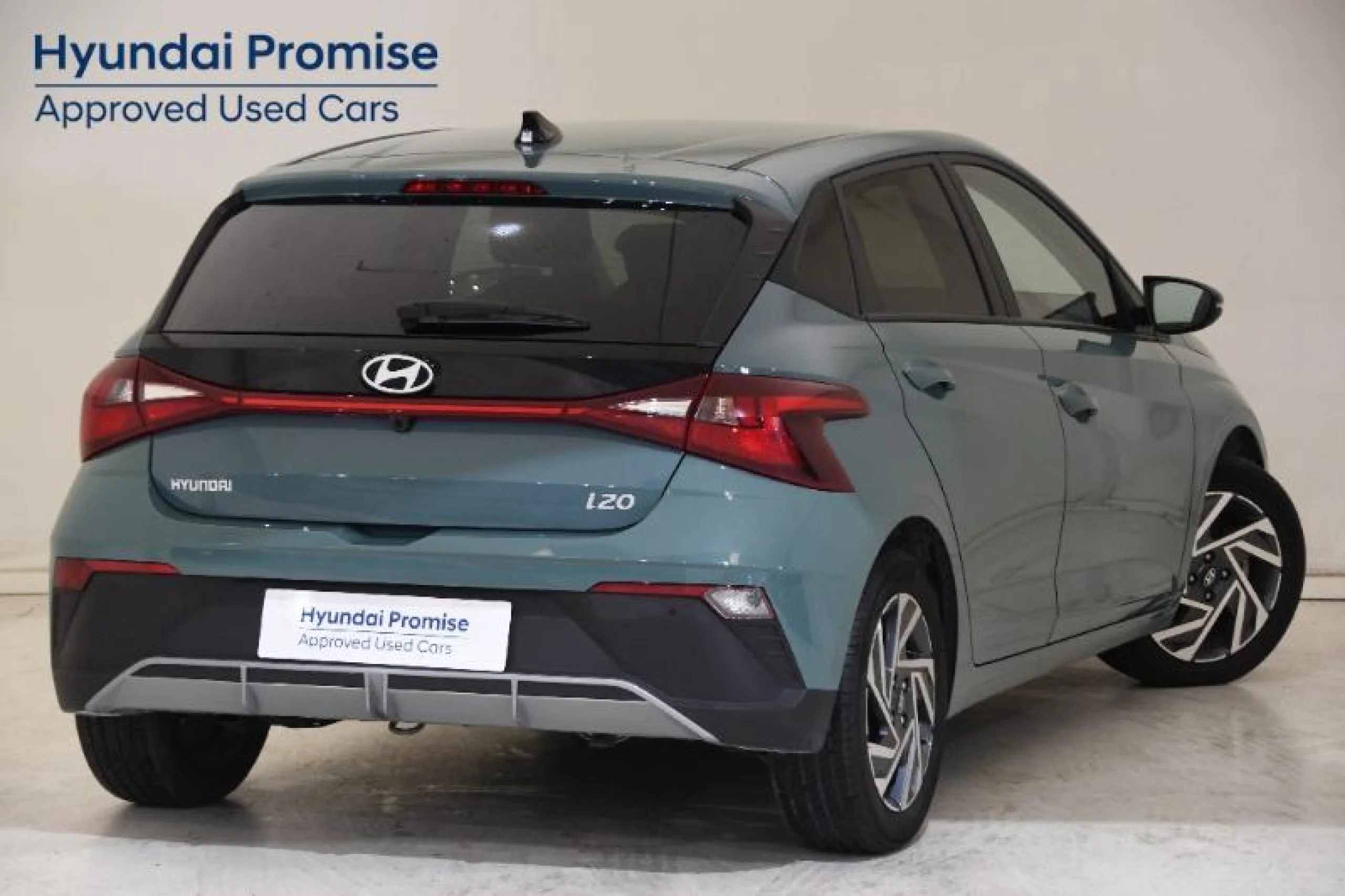 HYUNDAI I20 1.0 TGDI KLASS - Foto 4
