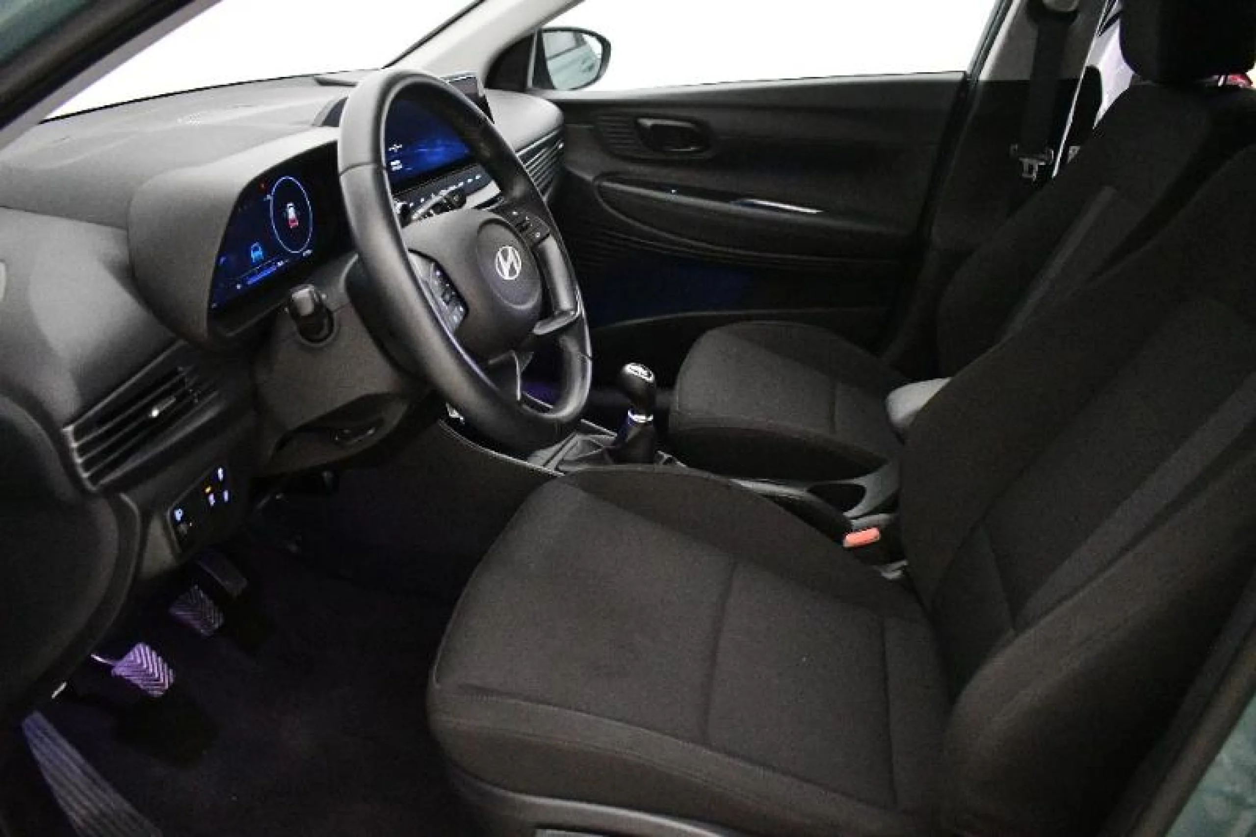 HYUNDAI I20 1.0 TGDI KLASS - Foto 6