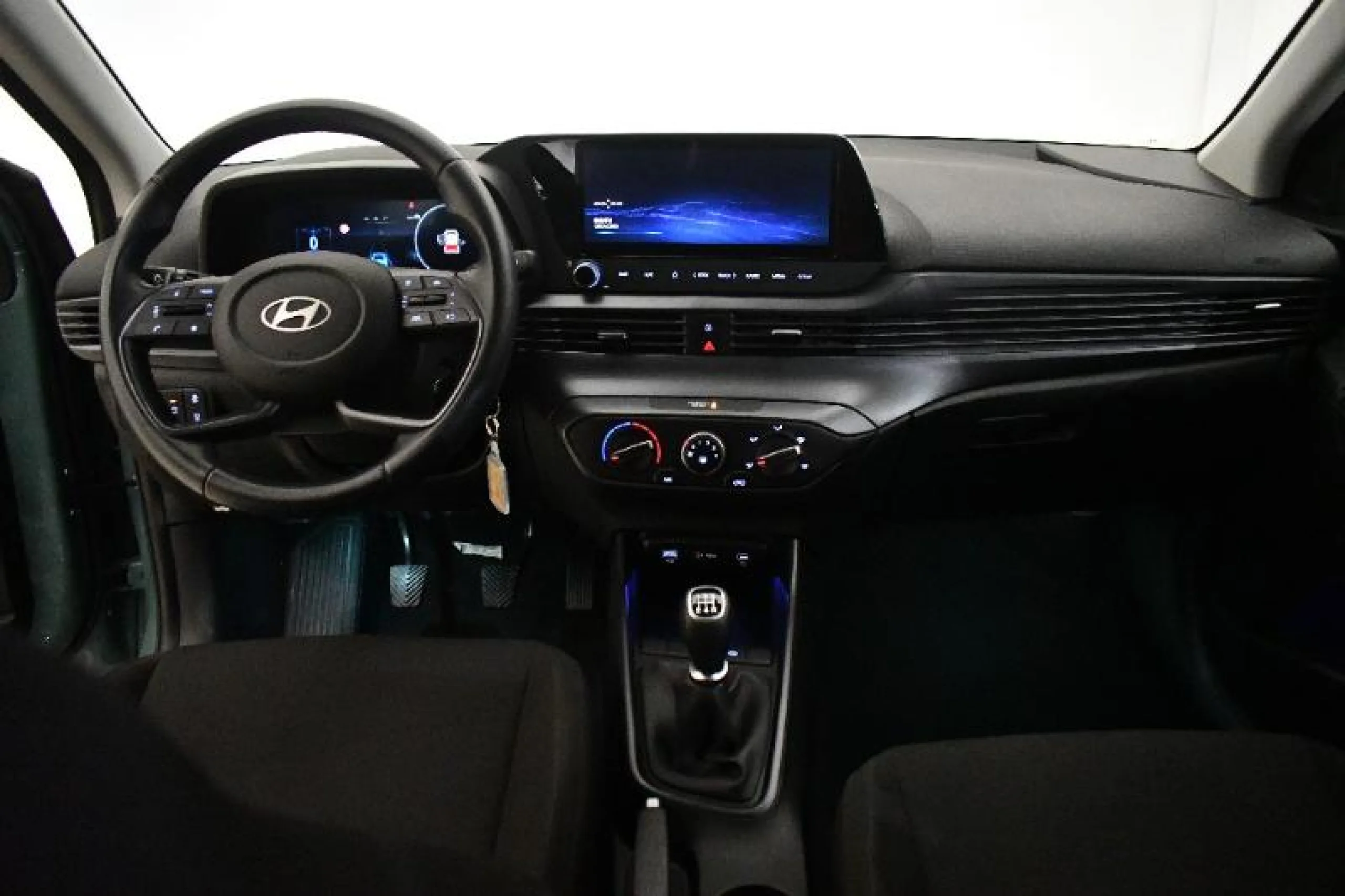 HYUNDAI I20 1.0 TGDI KLASS - Foto 7