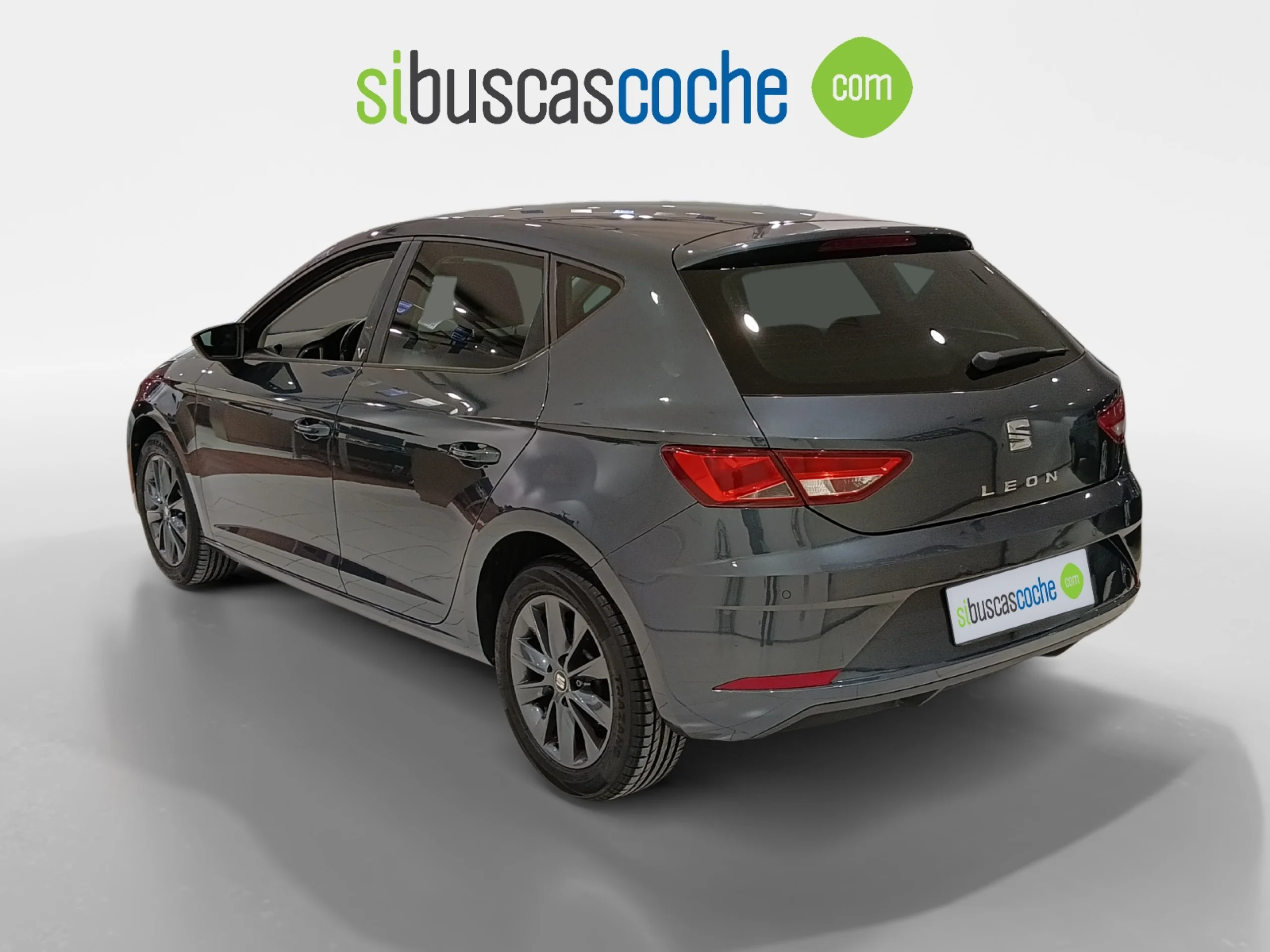 SEAT LEON 1.6 TDI 85KW (115CV) S&S STYLE VISIO ED - Foto 2