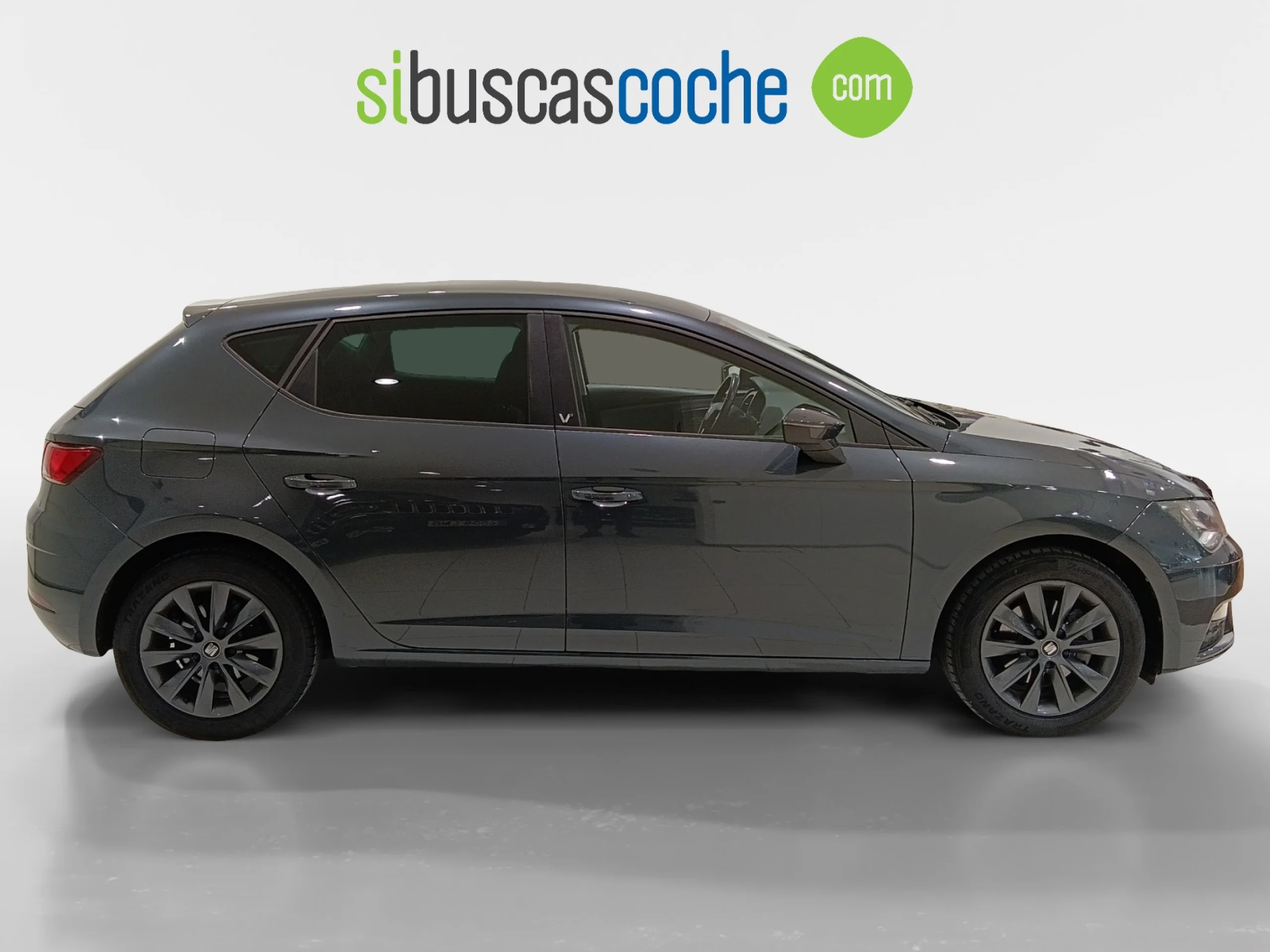 SEAT LEON 1.6 TDI 85KW (115CV) S&S STYLE VISIO ED - Foto 3