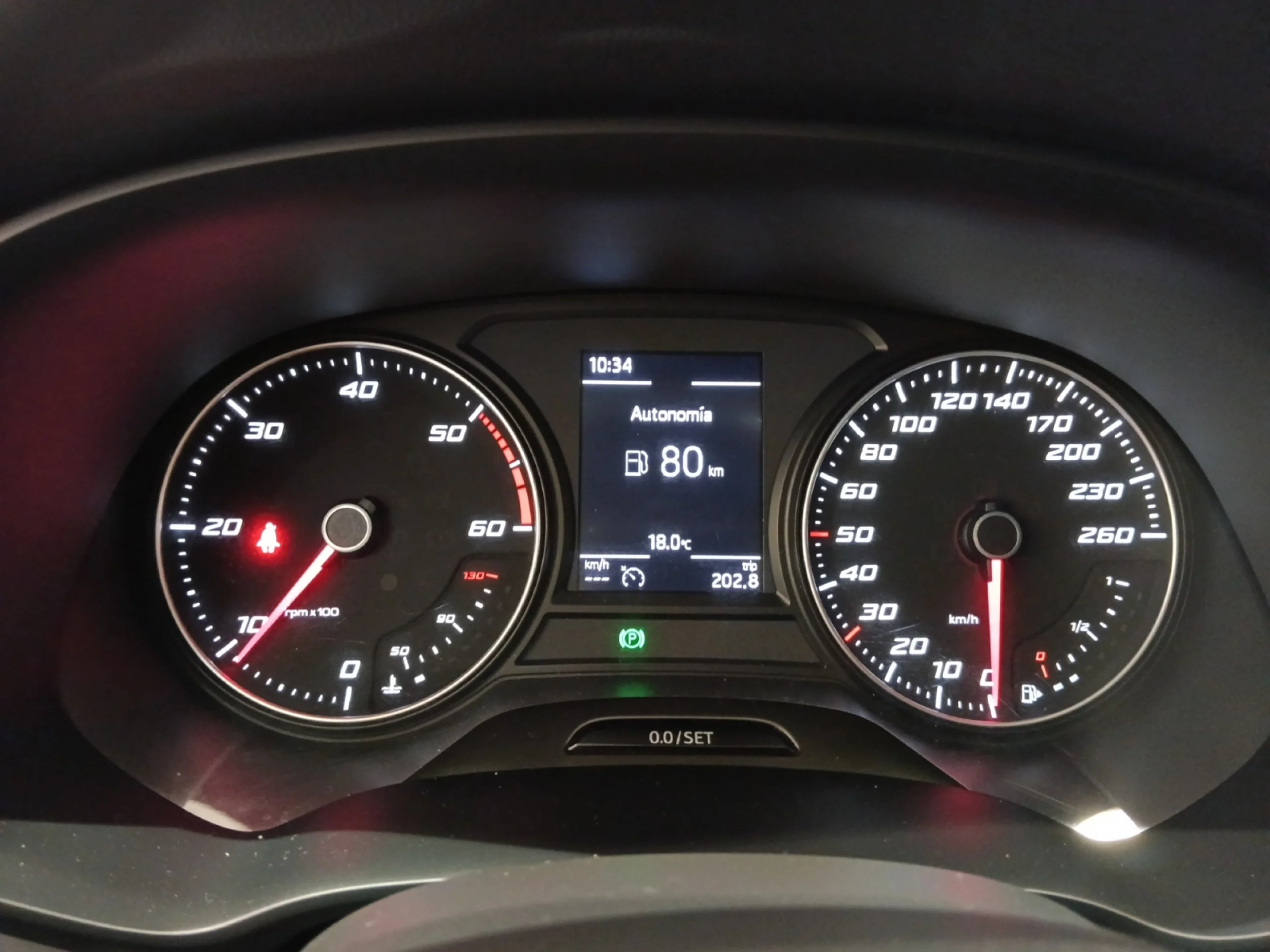 SEAT LEON 1.6 TDI 85KW (115CV) S&S STYLE VISIO ED - Foto 14