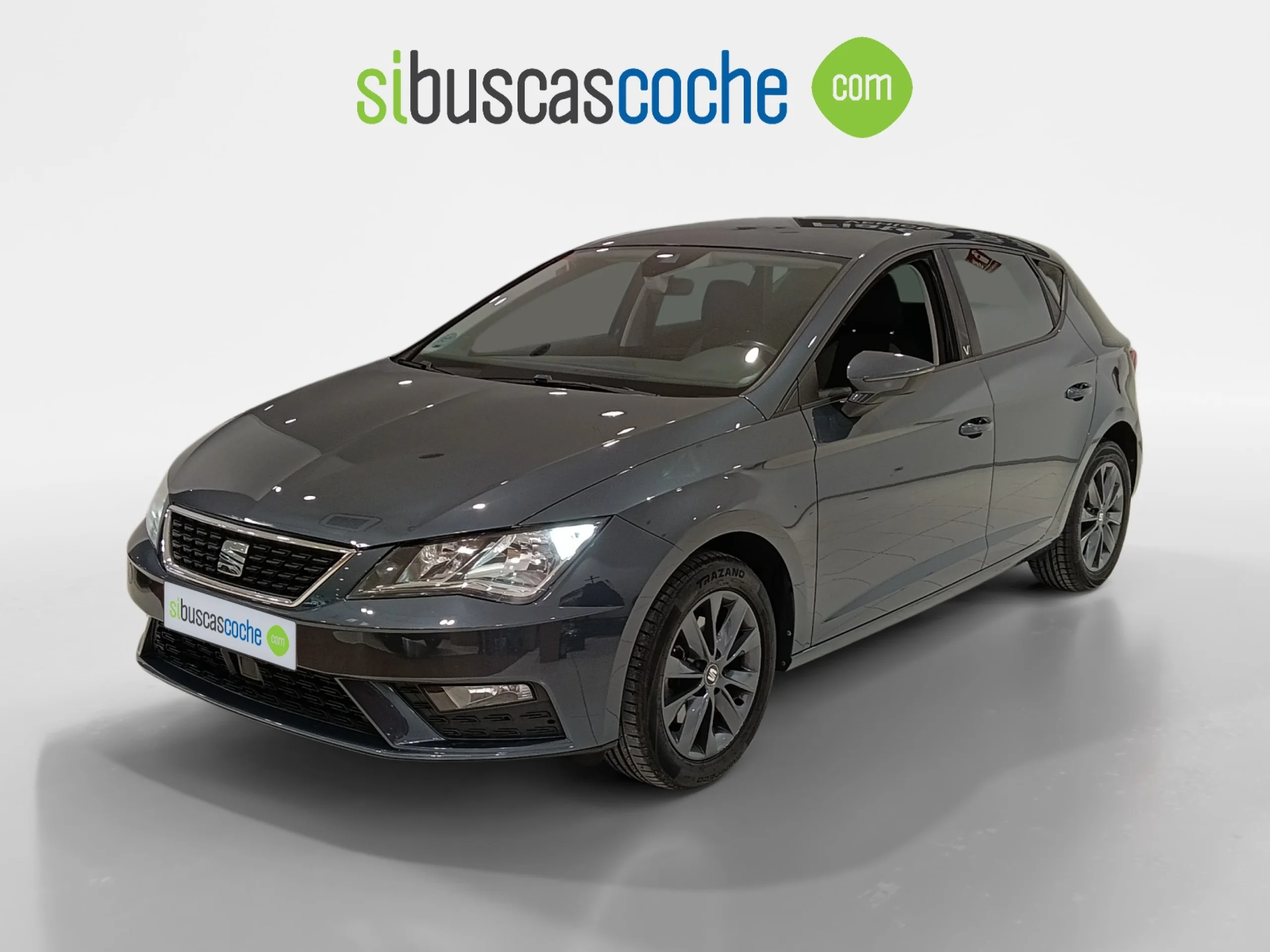 SEAT LEON 1.6 TDI 85KW (115CV) S&S STYLE VISIO ED - Foto 15