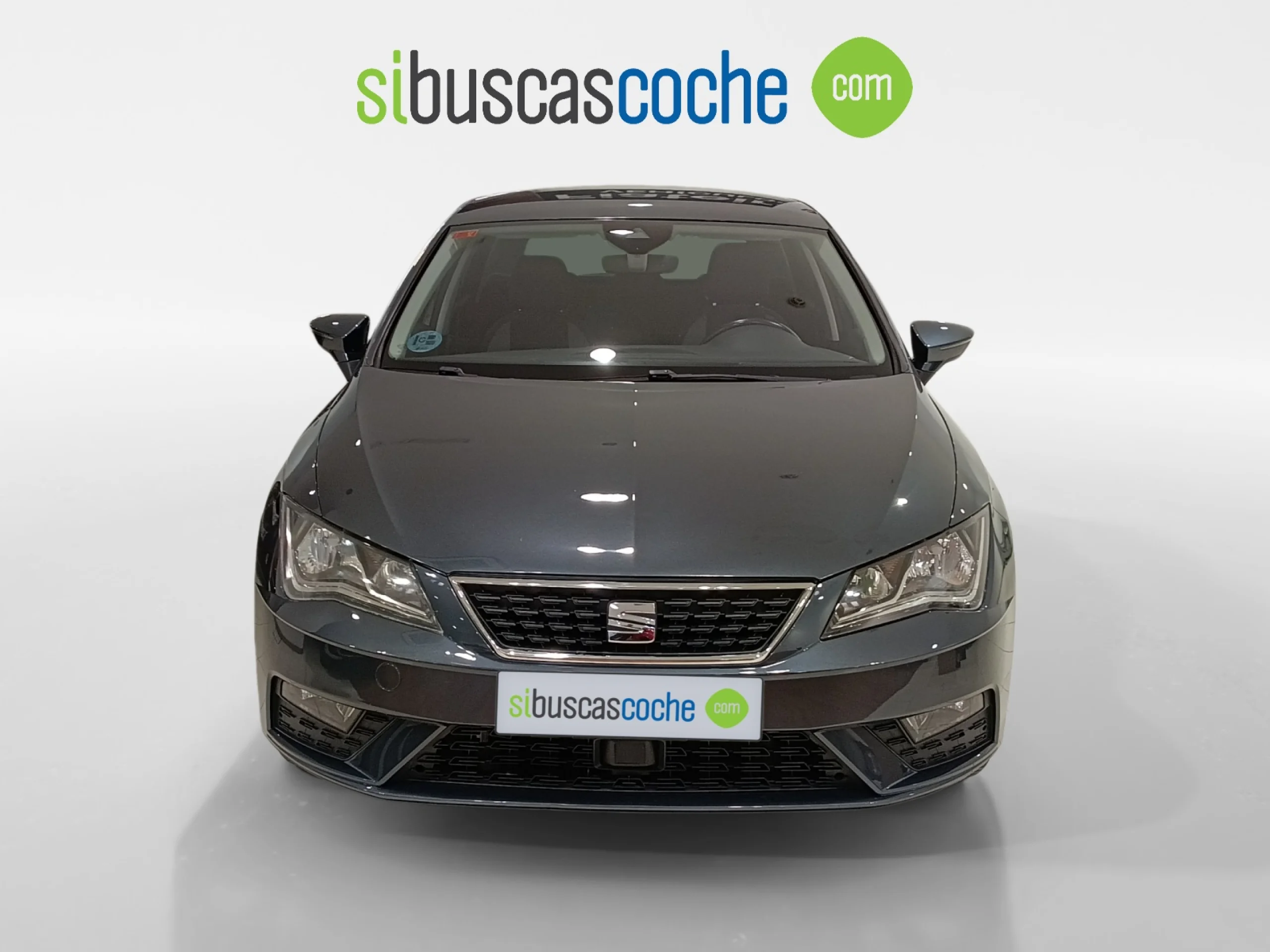 SEAT LEON 1.6 TDI 85KW (115CV) S&S STYLE VISIO ED - Foto 16