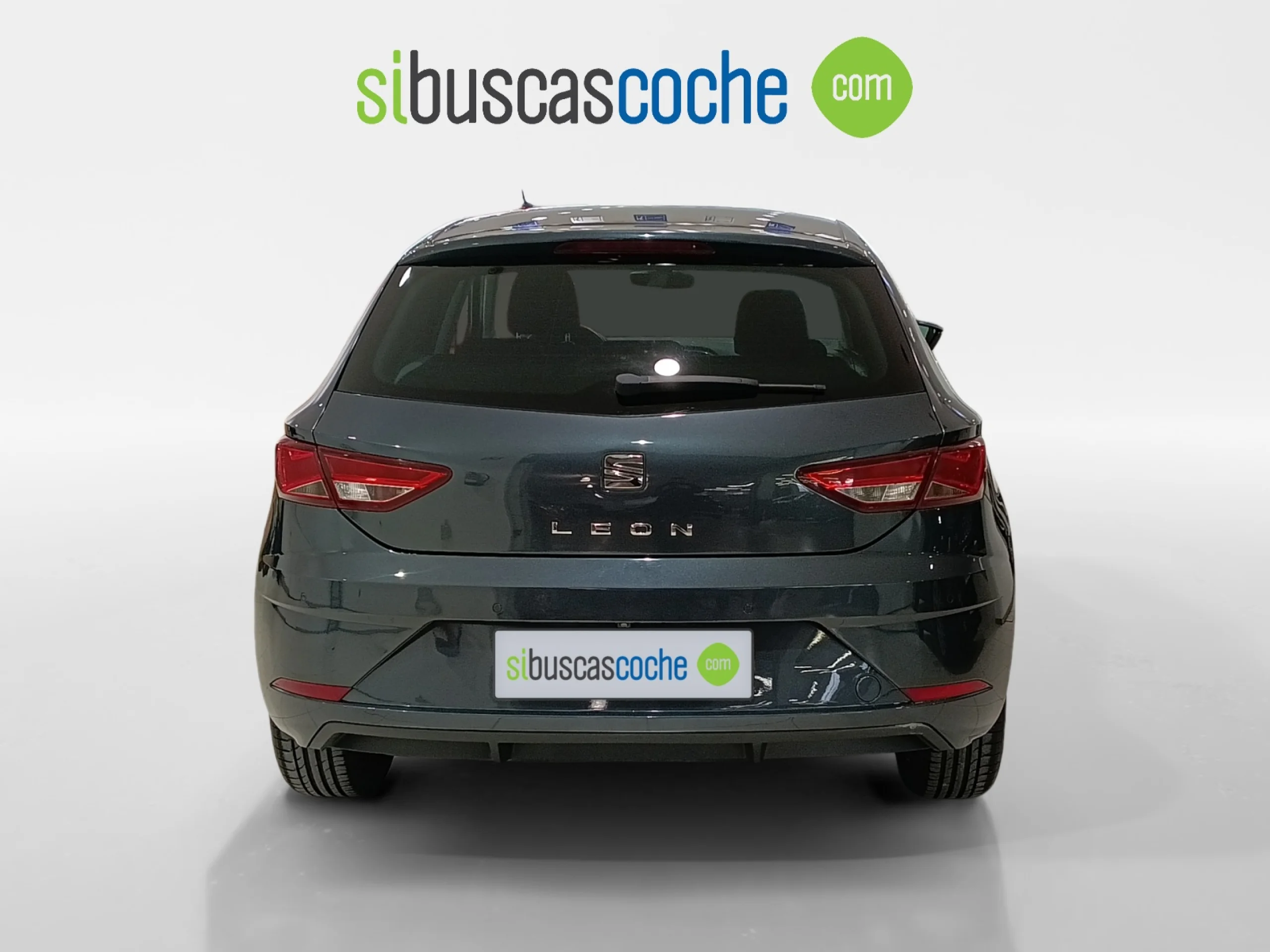 SEAT LEON 1.6 TDI 85KW (115CV) S&S STYLE VISIO ED - Foto 17
