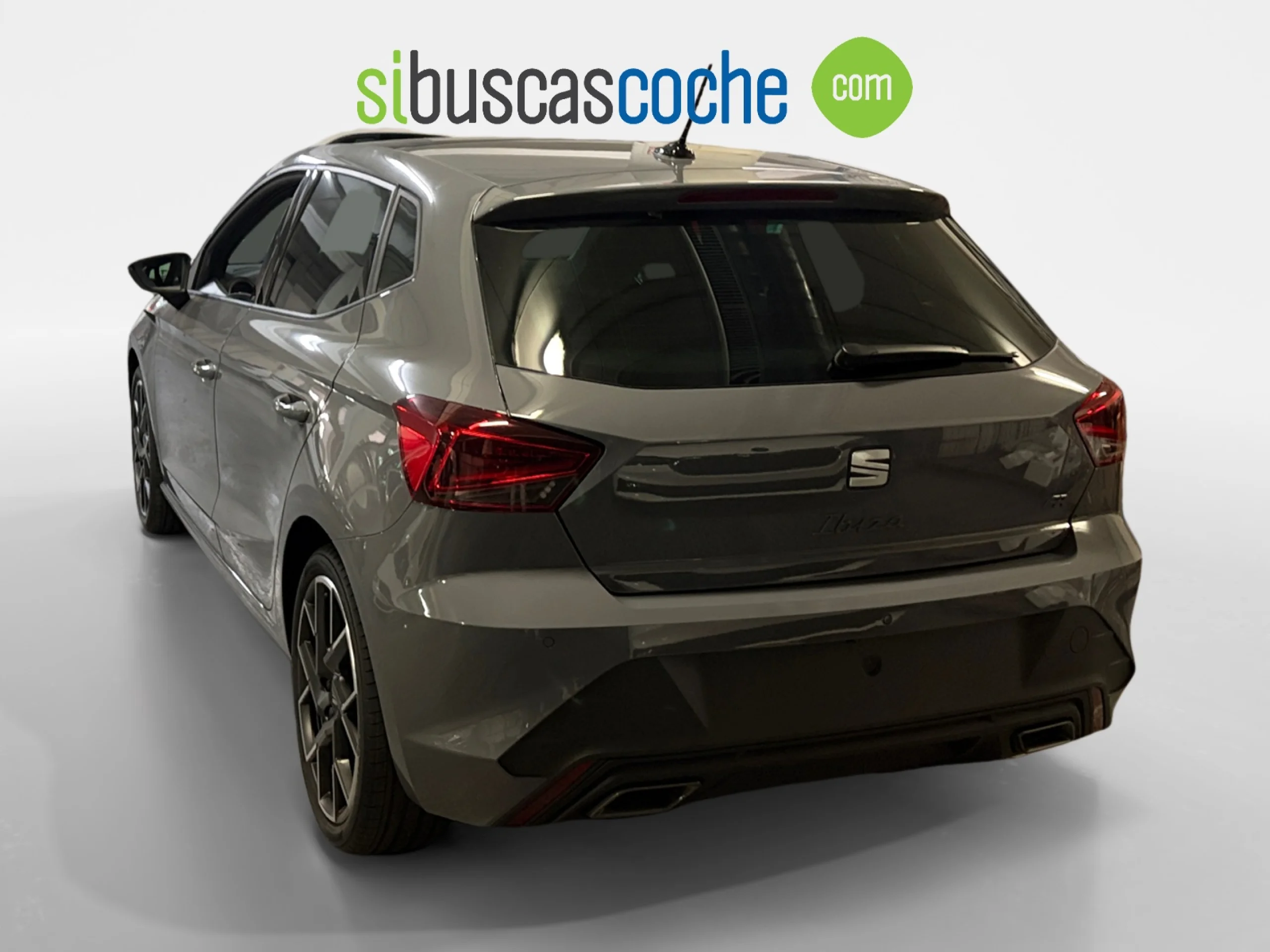 SEAT IBIZA 1.0 TSI 85KW (115CV) START&STOP FR+SOUND - Foto 2