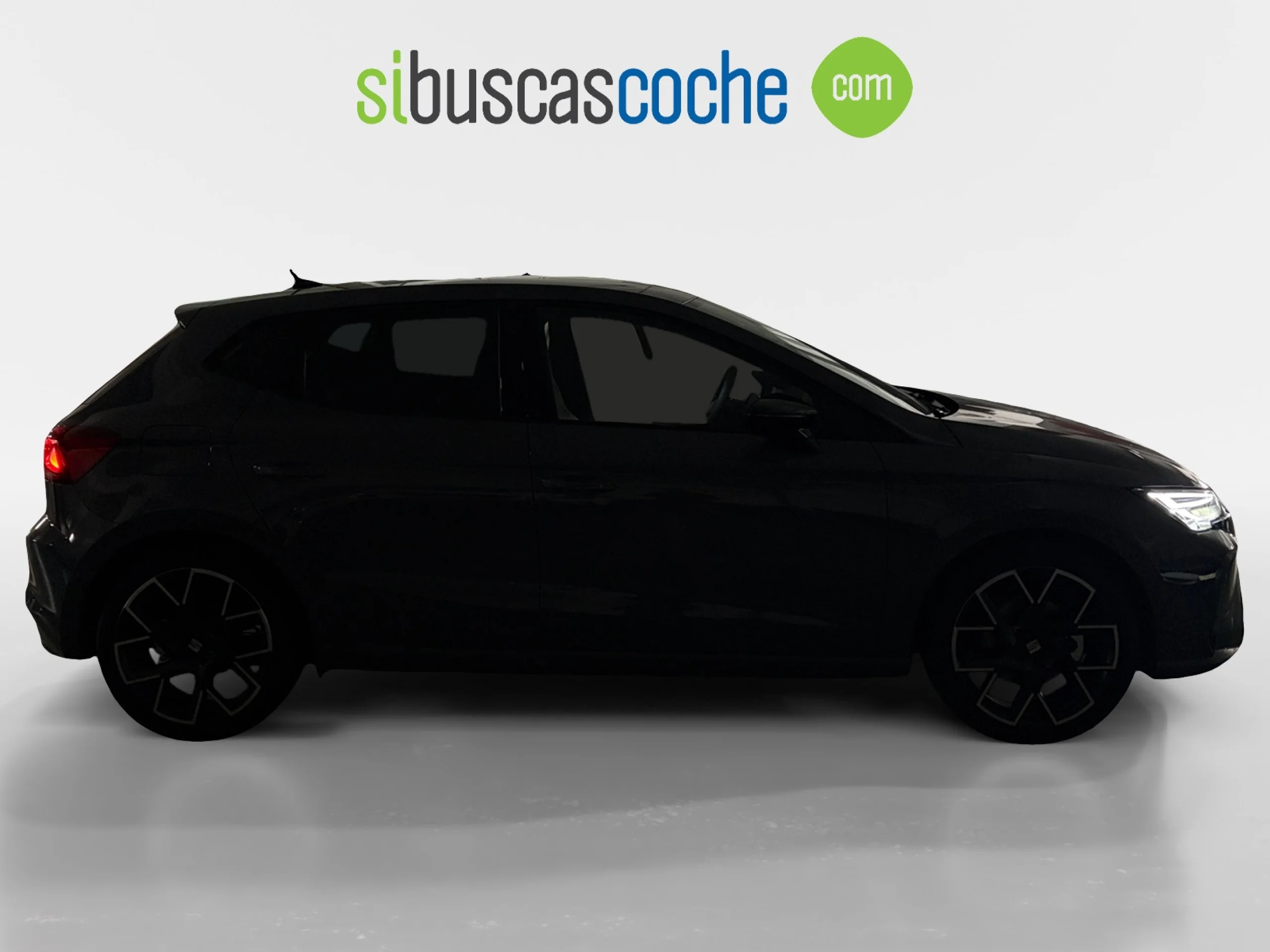 SEAT IBIZA 1.0 TSI 85KW (115CV) START&STOP FR+SOUND - Foto 3