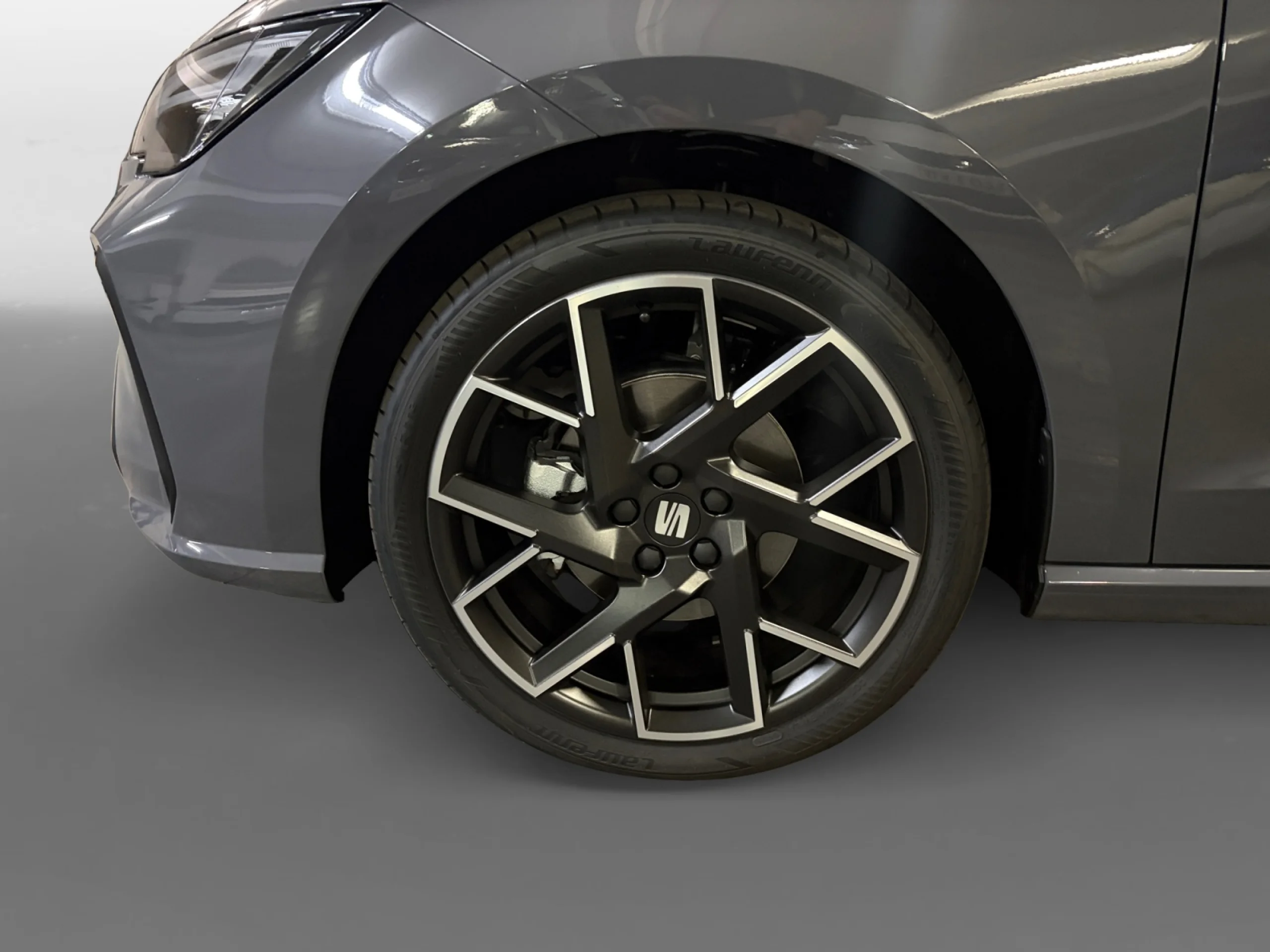 SEAT IBIZA 1.0 TSI 85KW (115CV) START&STOP FR+SOUND - Foto 9