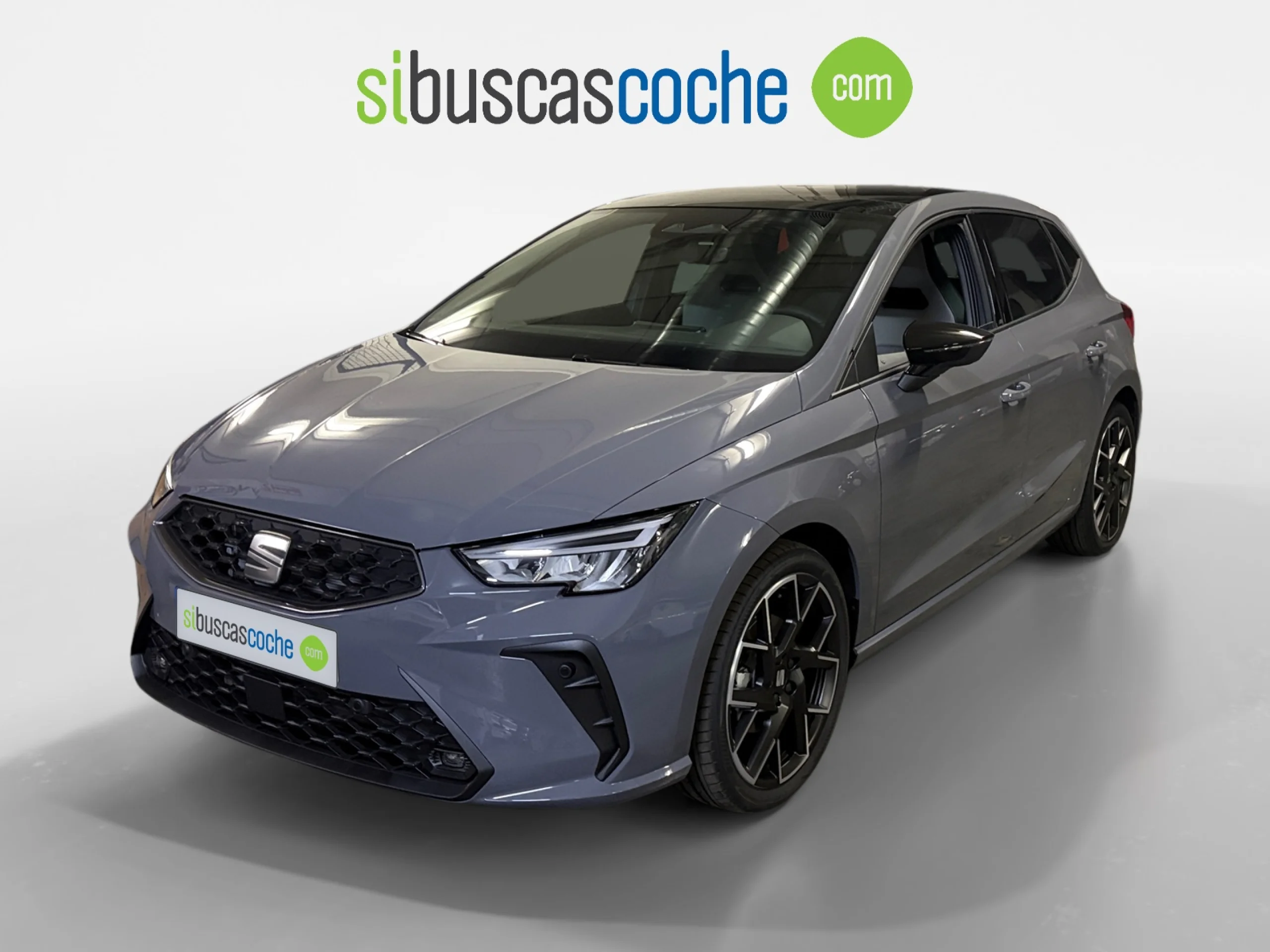 SEAT IBIZA 1.0 TSI 85KW (115CV) START&STOP FR+SOUND - Foto 15