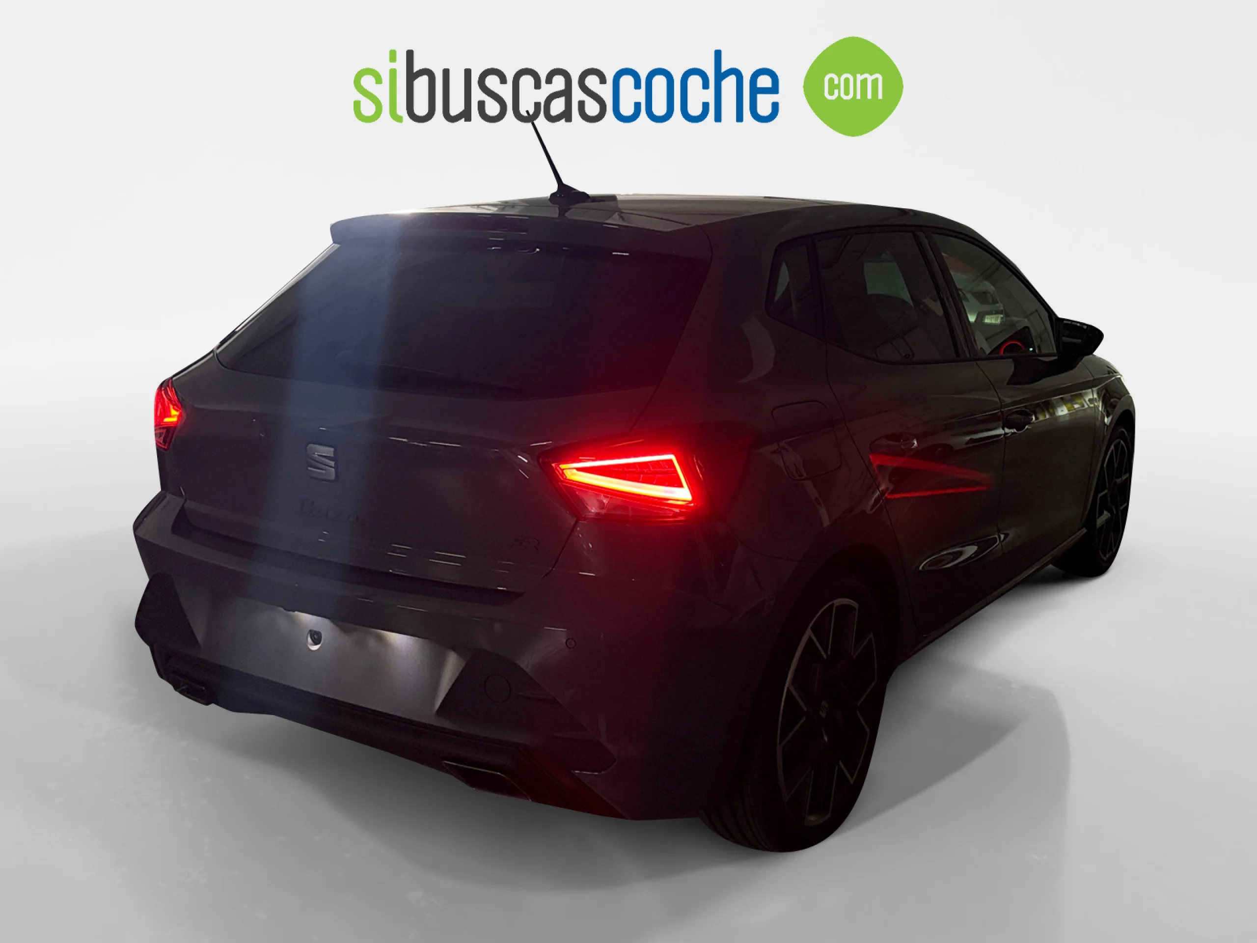 SEAT IBIZA 1.0 TSI 85KW (115CV) START&STOP FR+SOUND - Foto 16