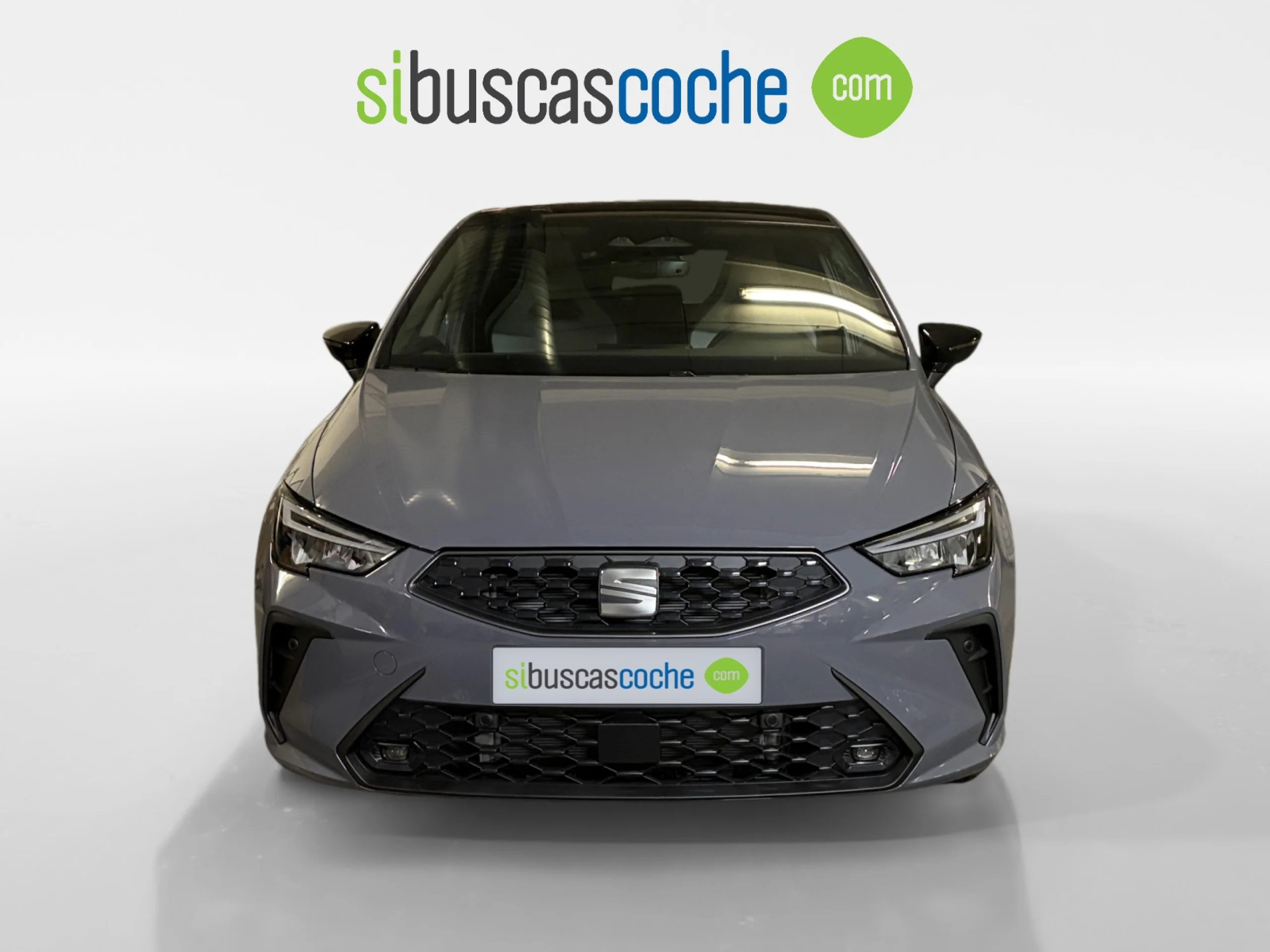 SEAT IBIZA 1.0 TSI 85KW (115CV) START&STOP FR+SOUND - Foto 17