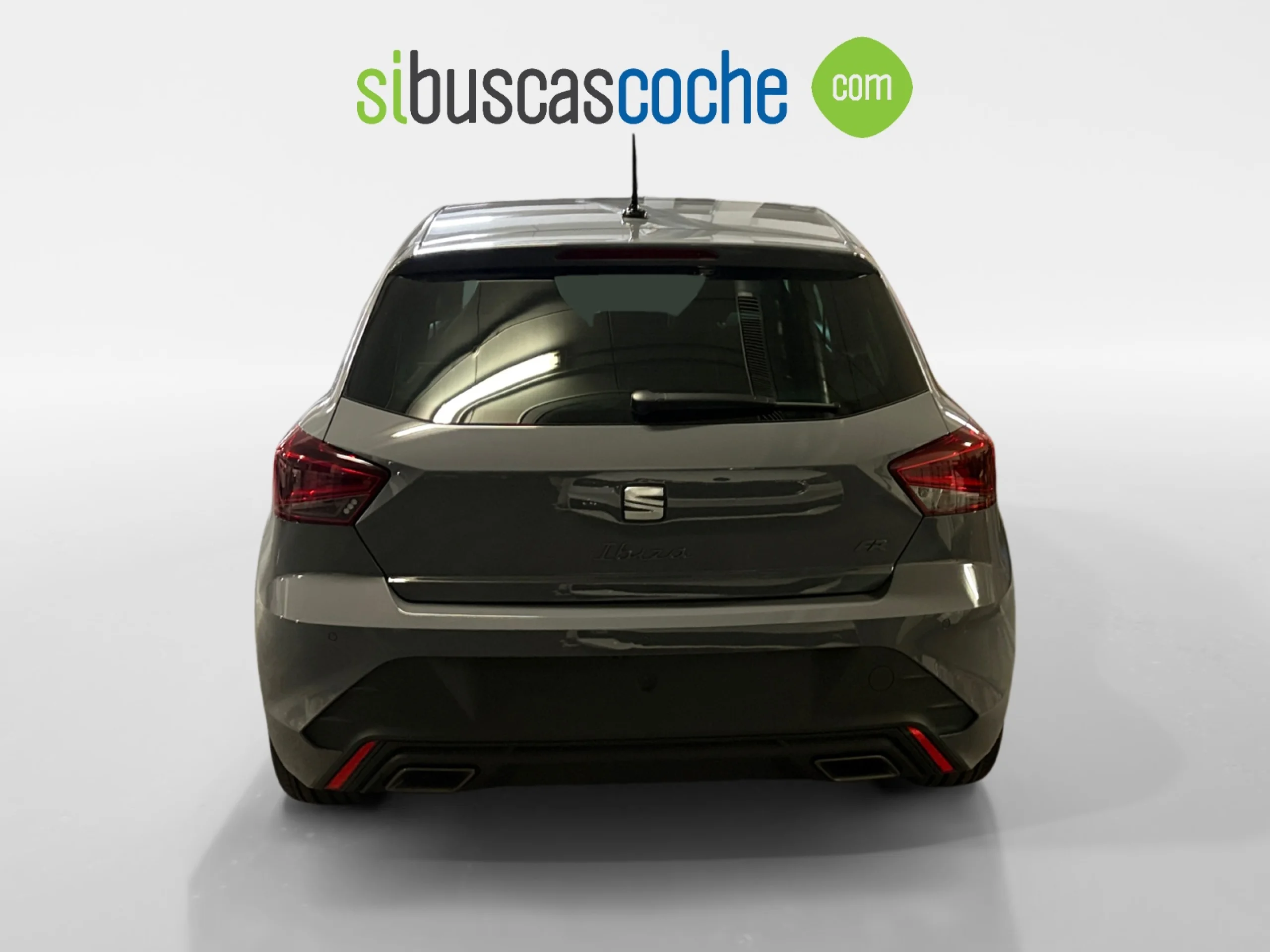 SEAT IBIZA 1.0 TSI 85KW (115CV) START&STOP FR+SOUND - Foto 18