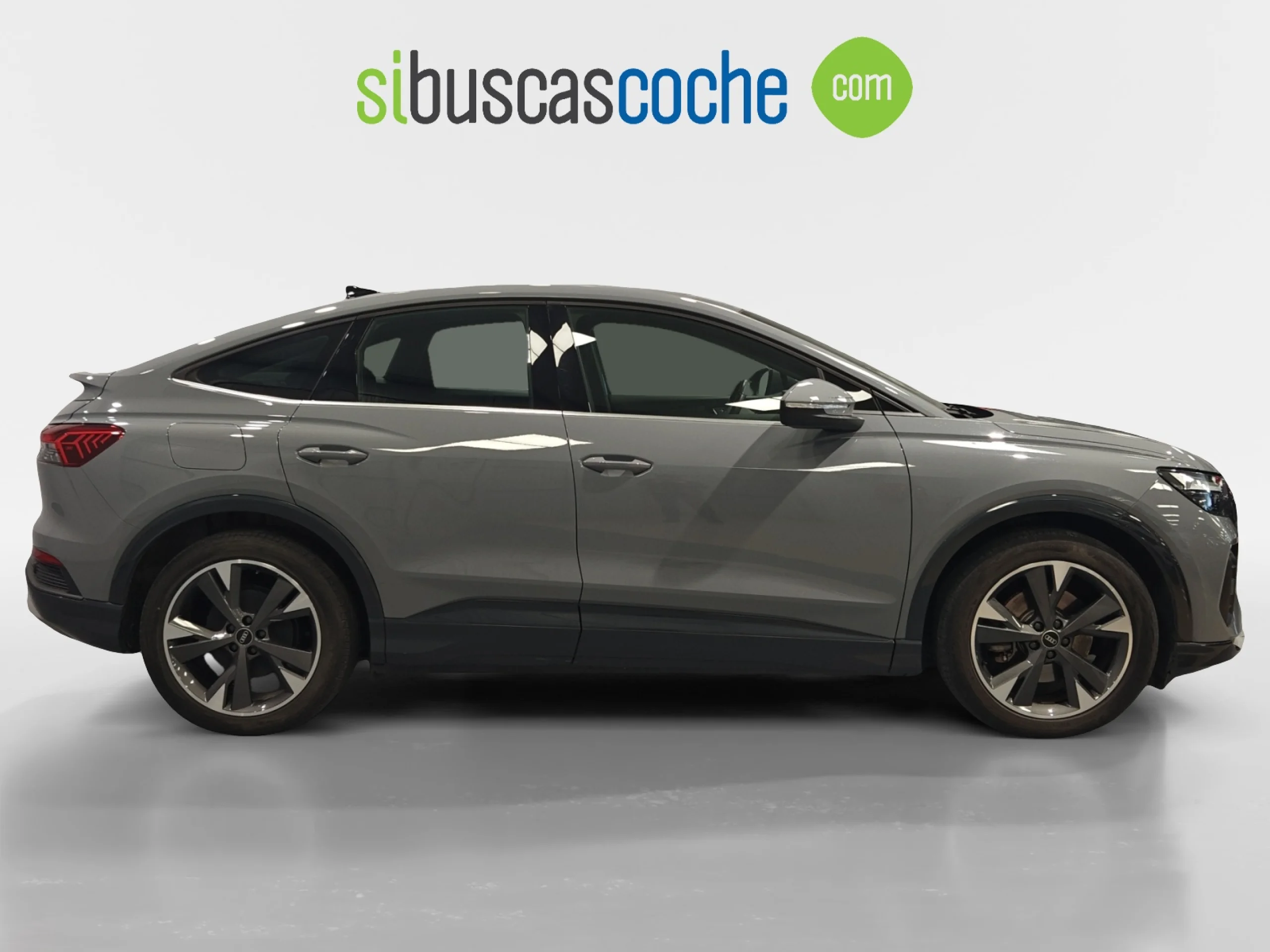 AUDI Q4 SPORTBACK E TRON 35 E TRON 125KW 55KWH - Foto 3