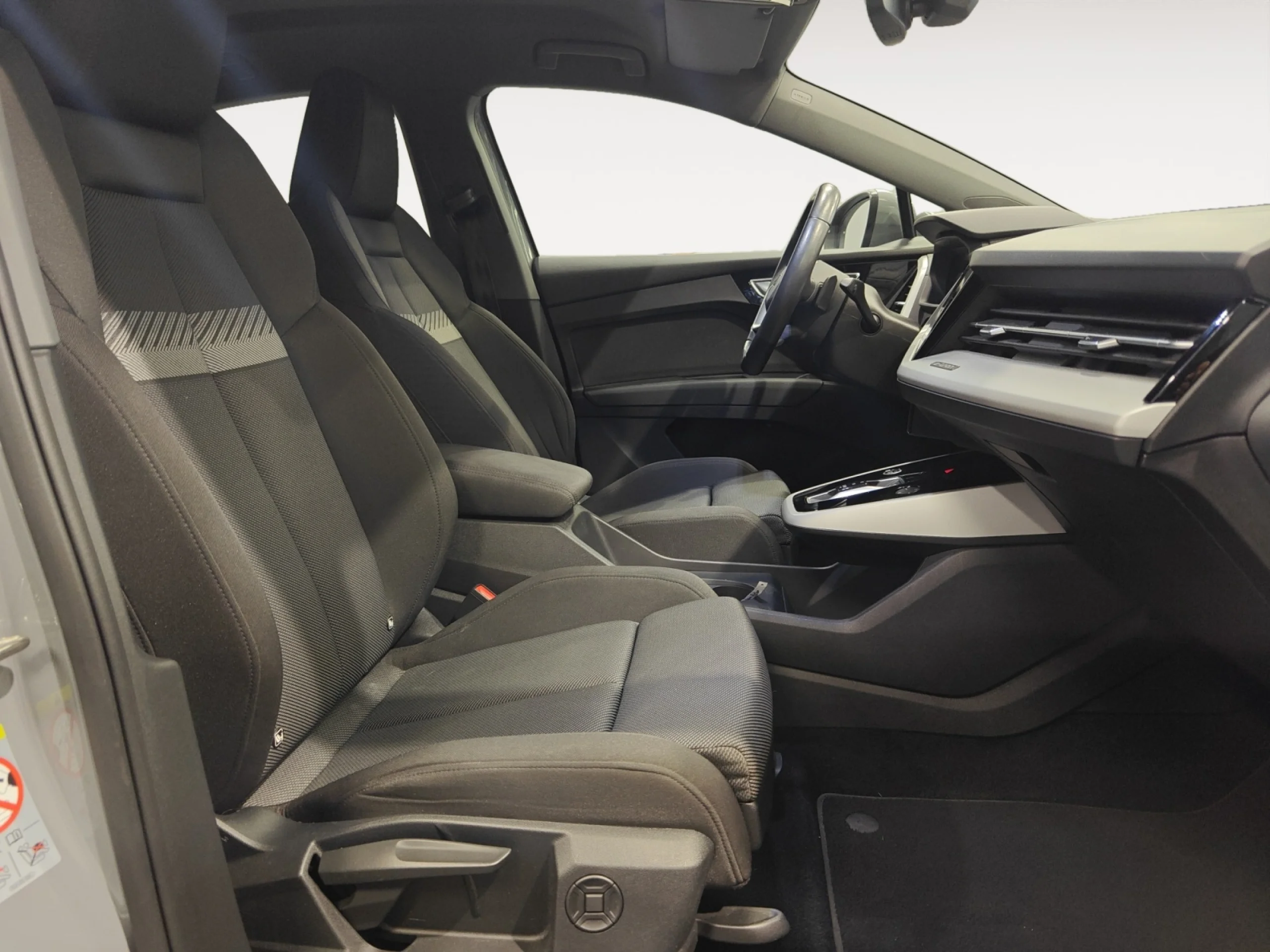 AUDI Q4 SPORTBACK E TRON 35 E TRON 125KW 55KWH - Foto 5