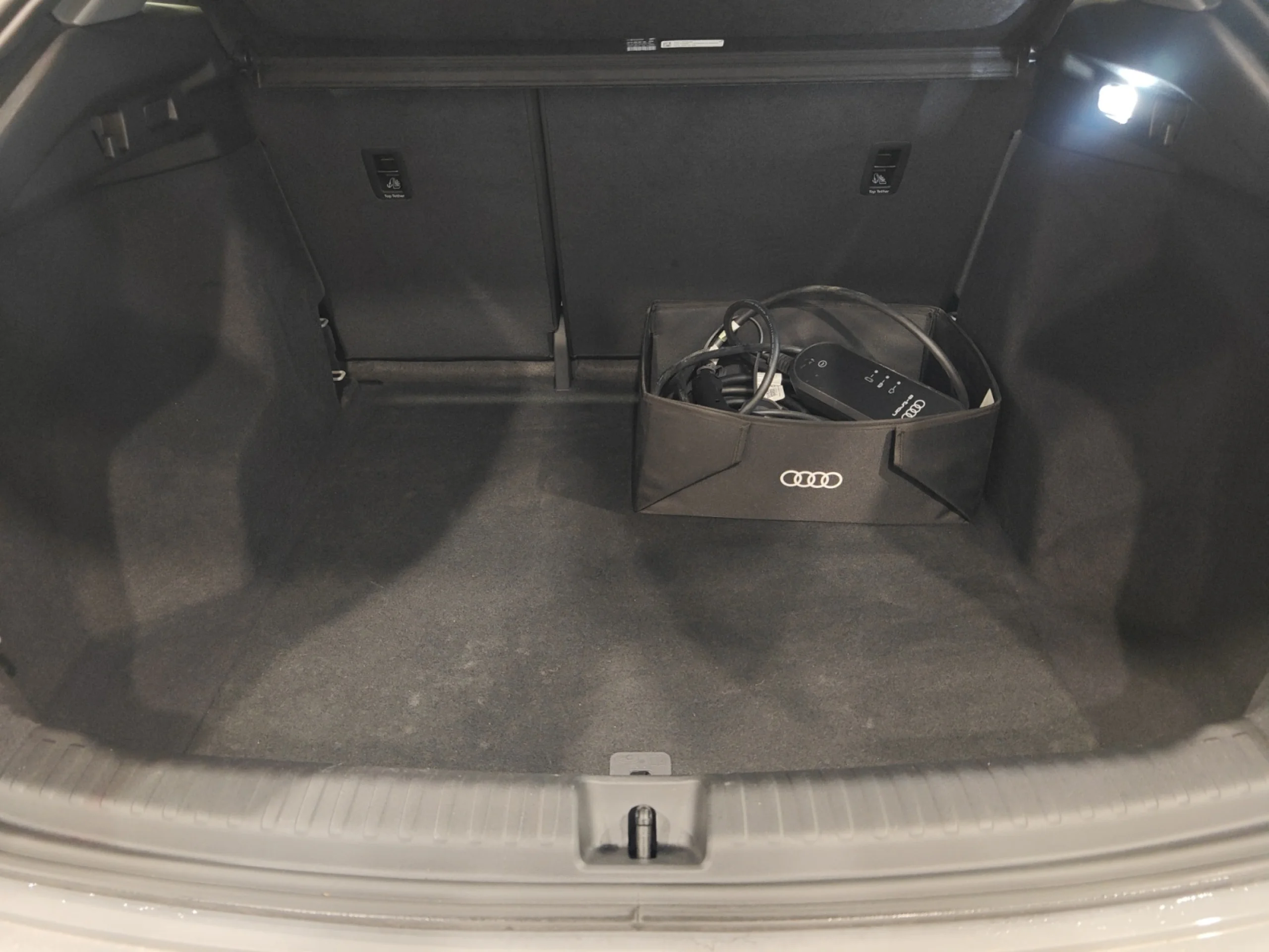 AUDI Q4 SPORTBACK E TRON 35 E TRON 125KW 55KWH - Foto 7