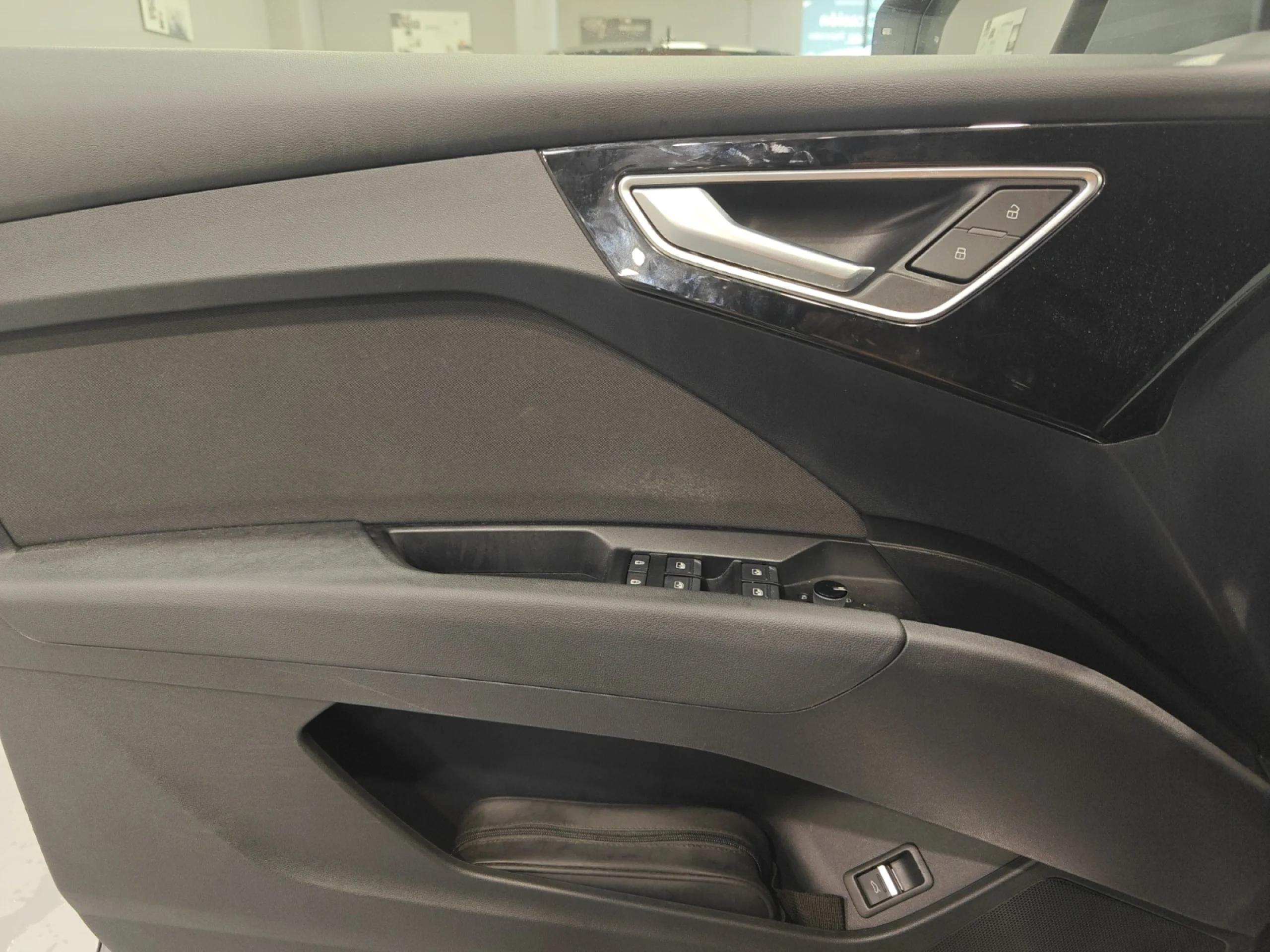 AUDI Q4 SPORTBACK E TRON 35 E TRON 125KW 55KWH - Foto 13