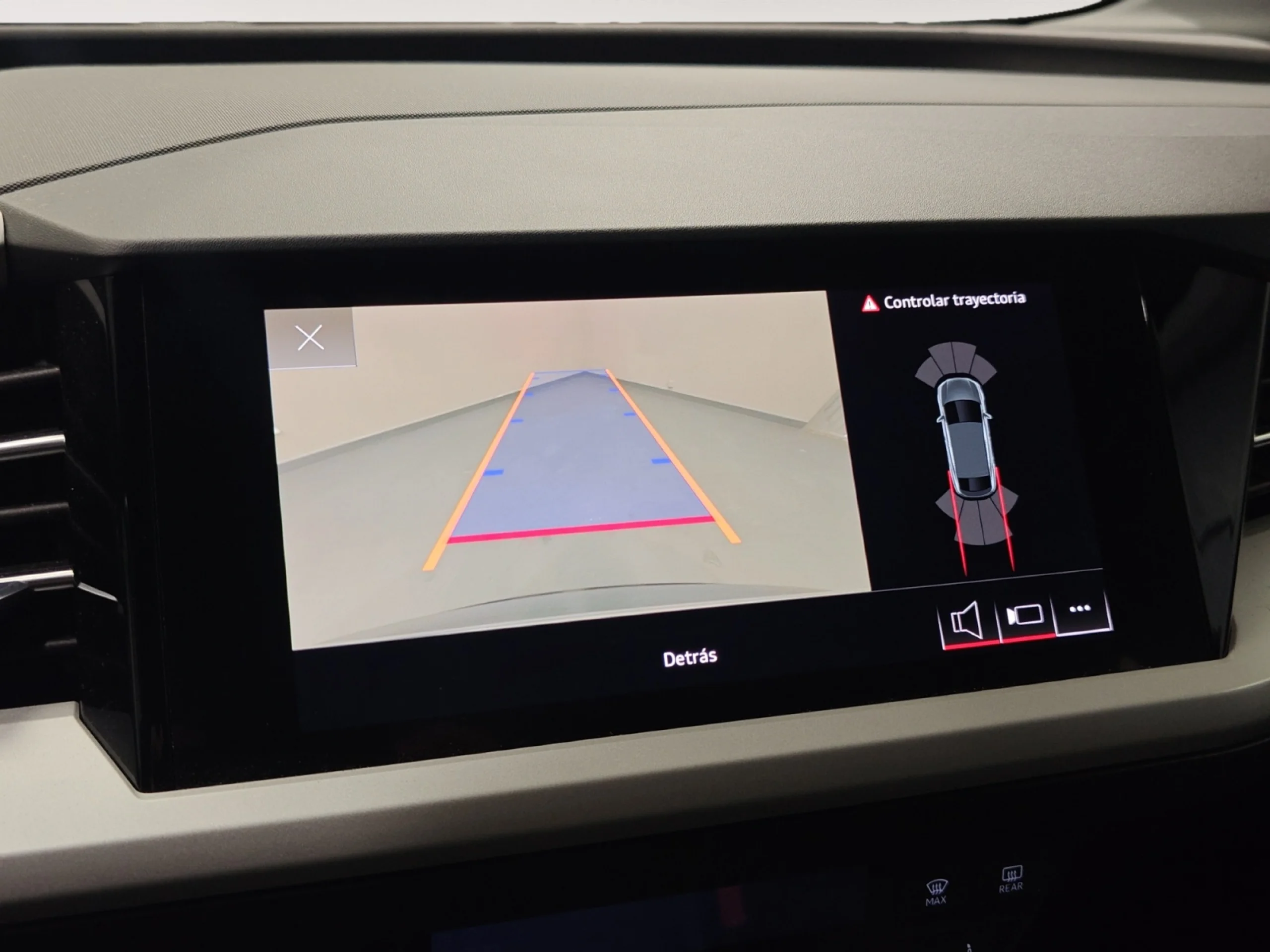 AUDI Q4 SPORTBACK E TRON 35 E TRON 125KW 55KWH - Foto 16