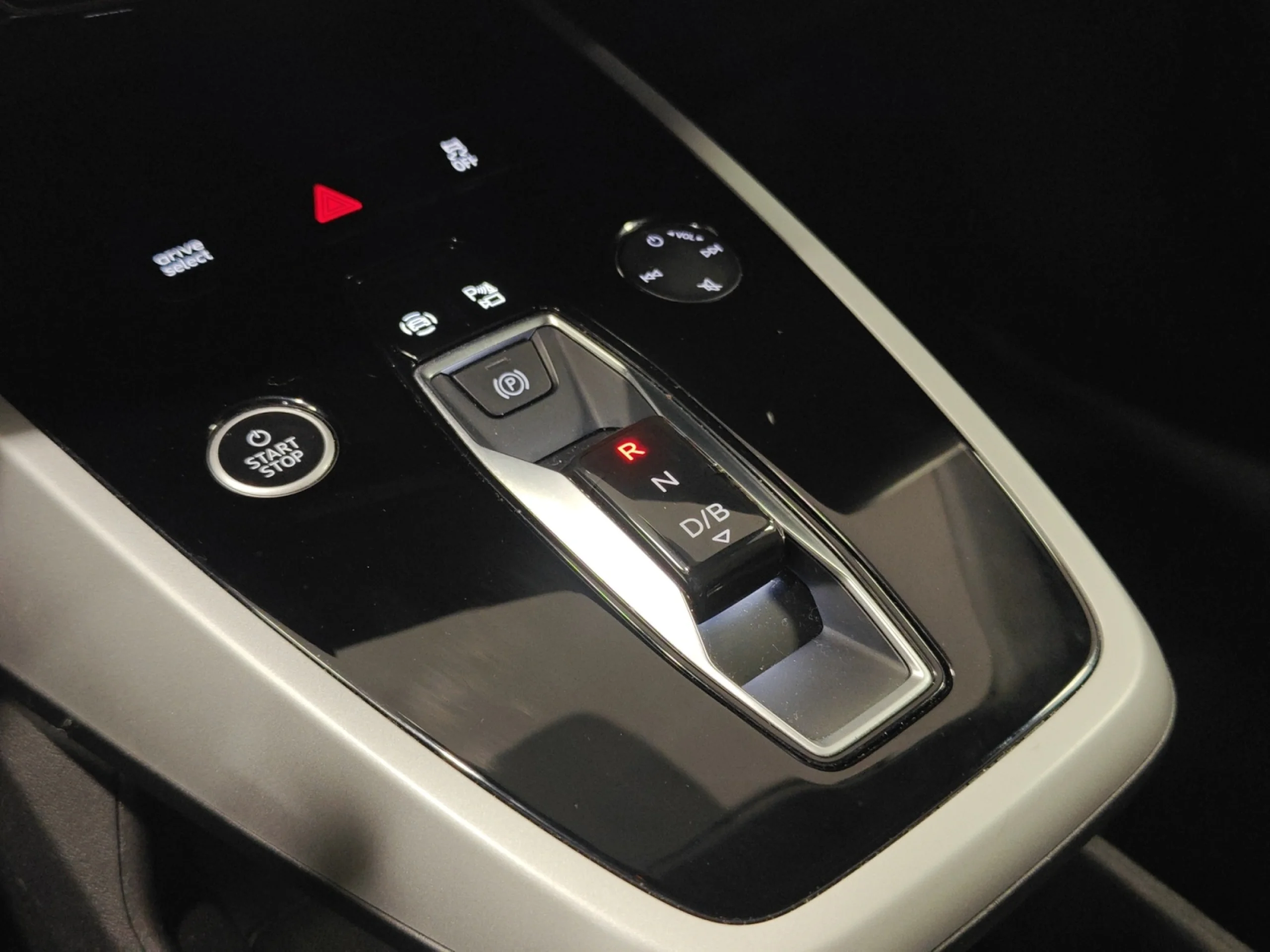 AUDI Q4 SPORTBACK E TRON 35 E TRON 125KW 55KWH - Foto 17