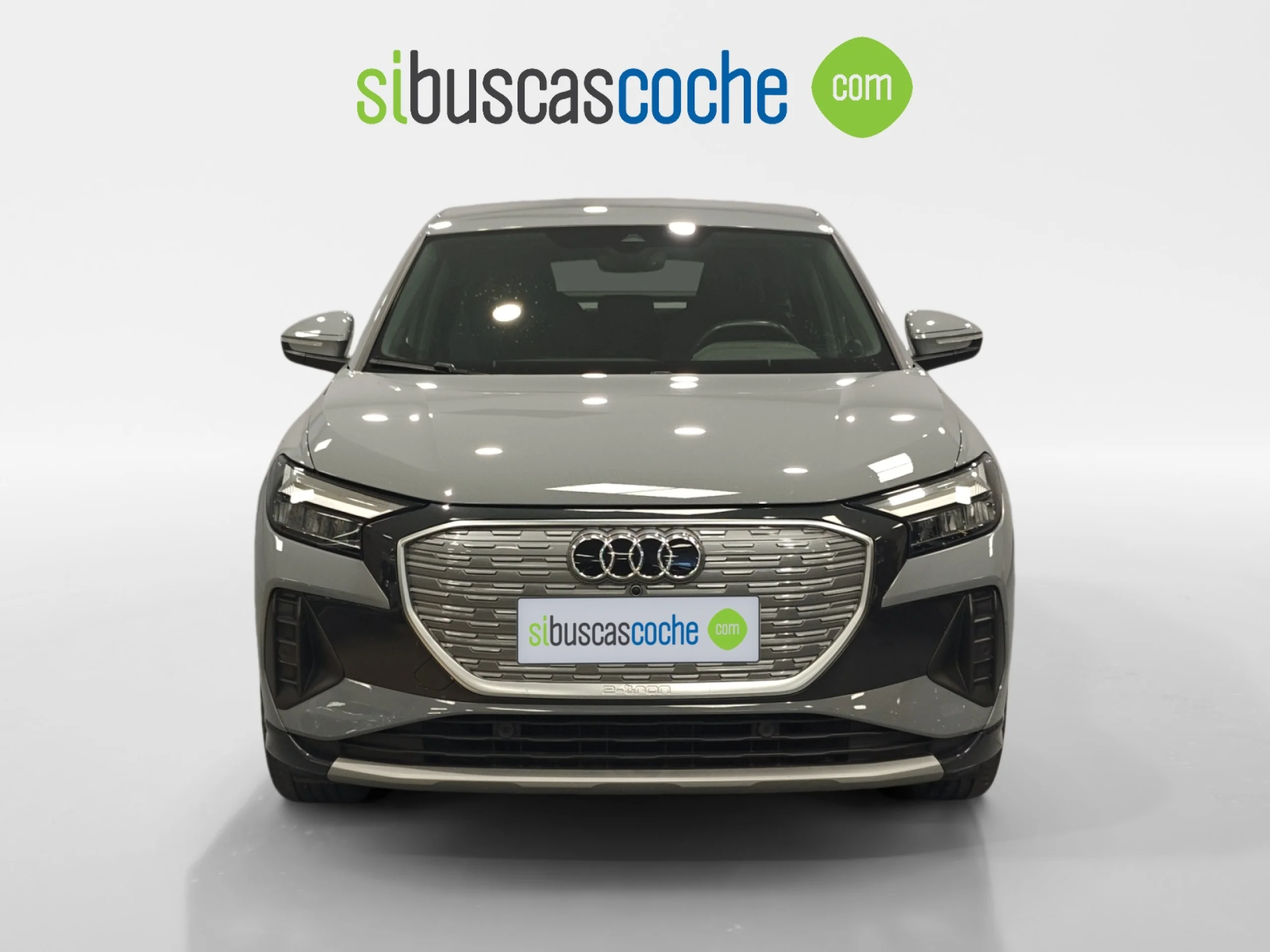 AUDI Q4 SPORTBACK E TRON 35 E TRON 125KW 55KWH - Foto 19
