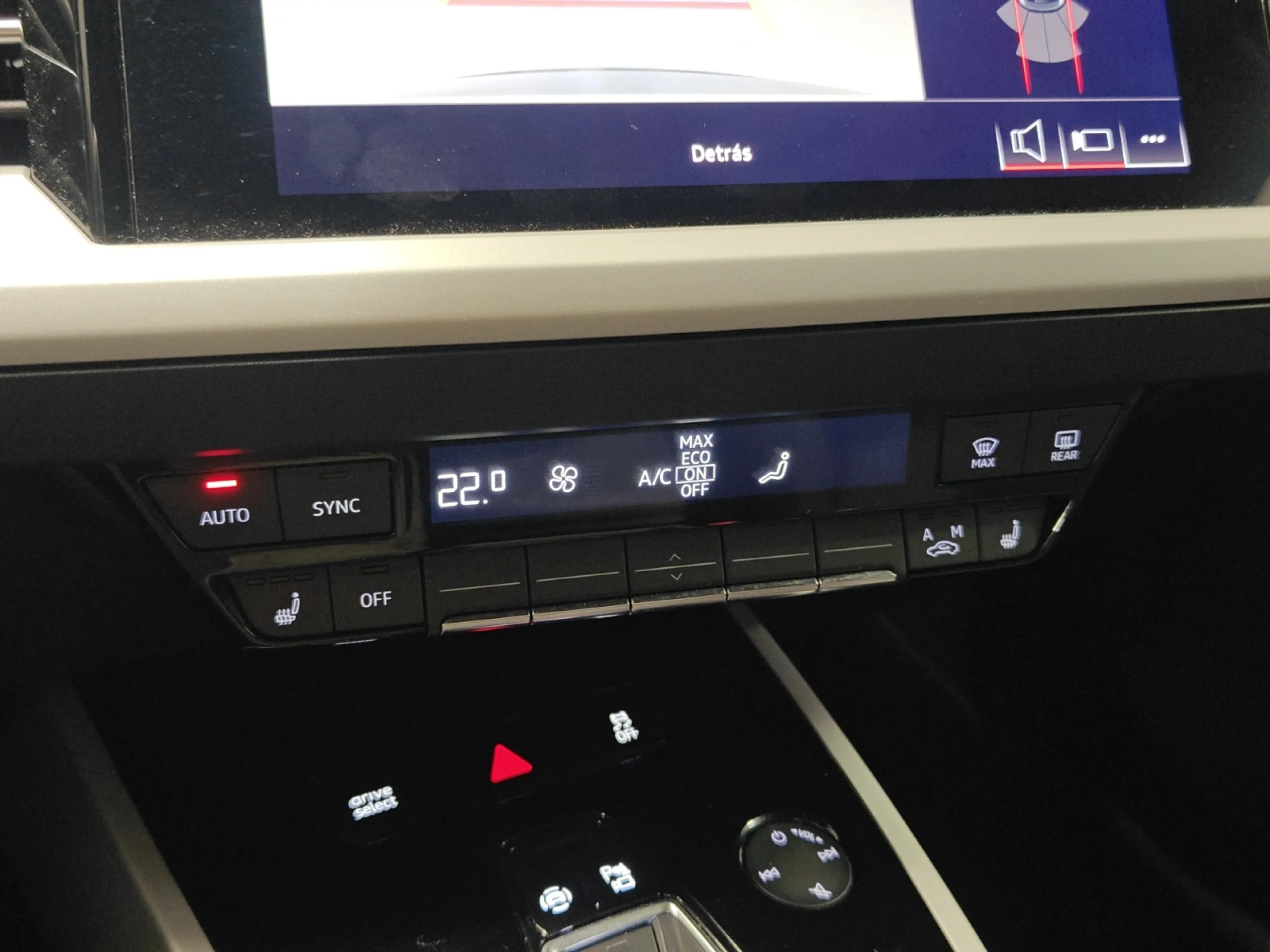 AUDI Q4 SPORTBACK E TRON 35 E TRON 125KW 55KWH - Foto 20