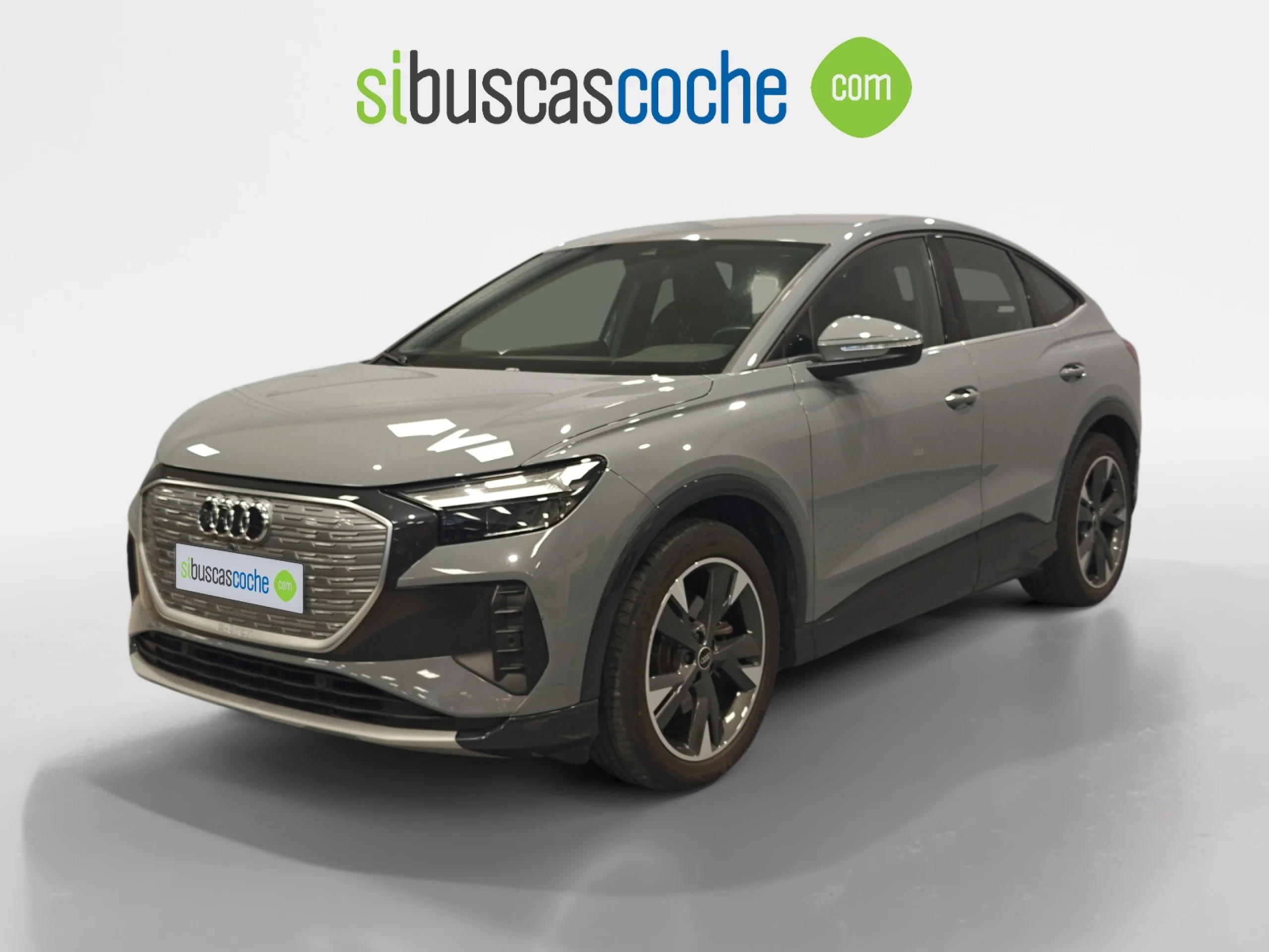 AUDI Q4 SPORTBACK E TRON 35 E TRON 125KW 55KWH - Foto 21