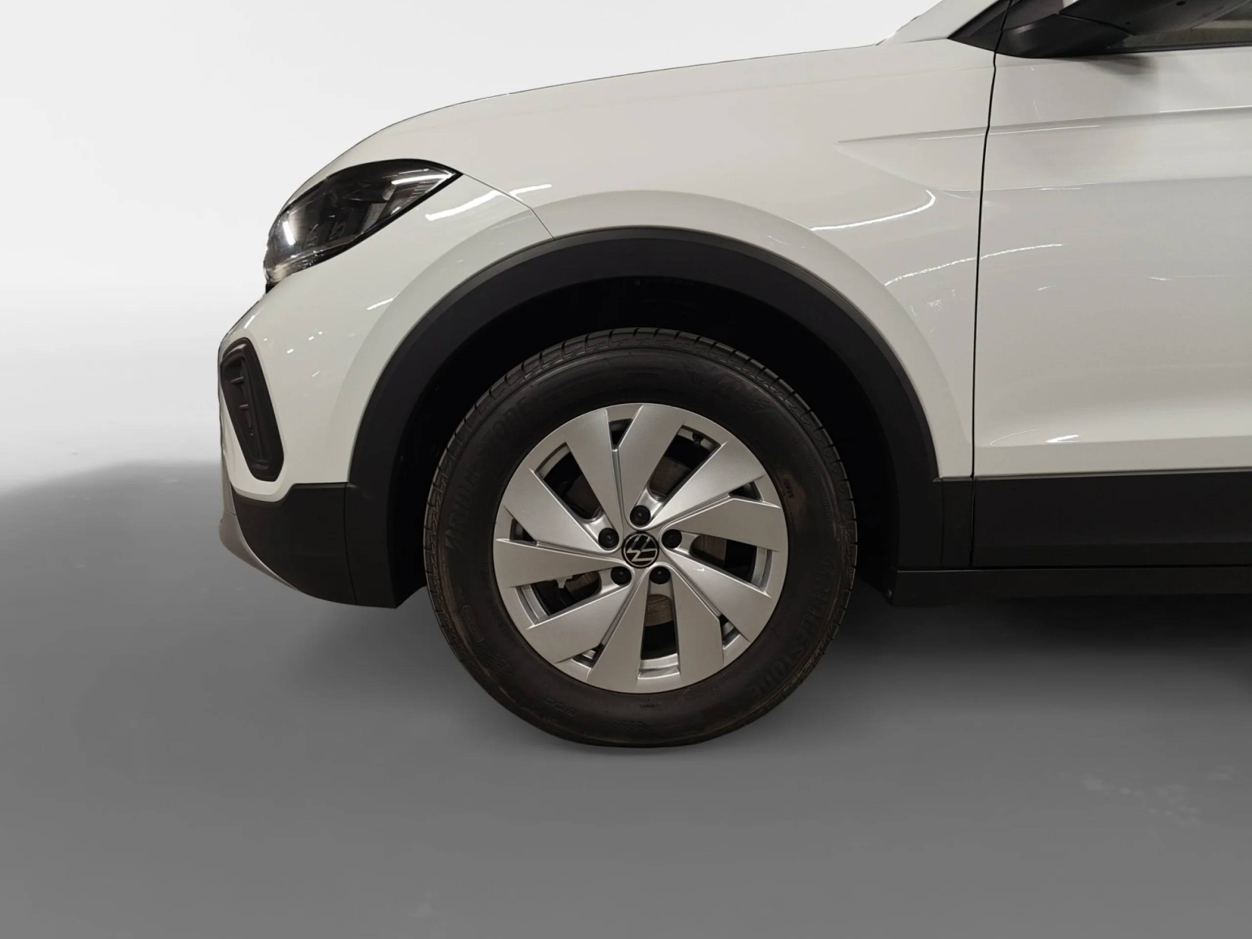 VOLKSWAGEN T CROSS T CROSS T CROSS  1.0 TSI 70 KW (95 CV)  5 VEL. - Foto 8