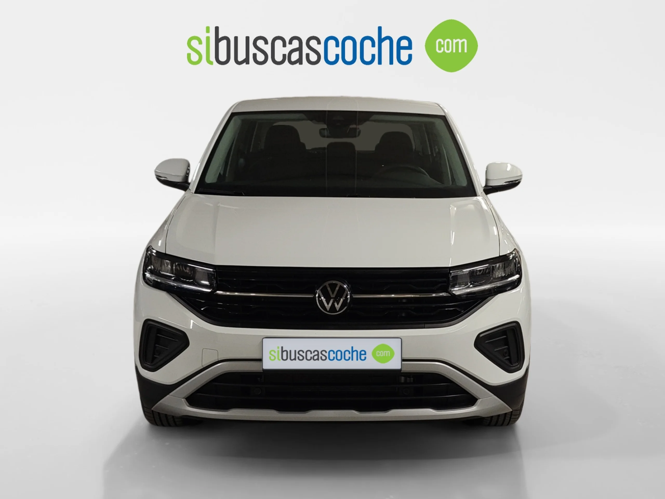 VOLKSWAGEN T CROSS T CROSS T CROSS  1.0 TSI 70 KW (95 CV)  5 VEL. - Foto 19