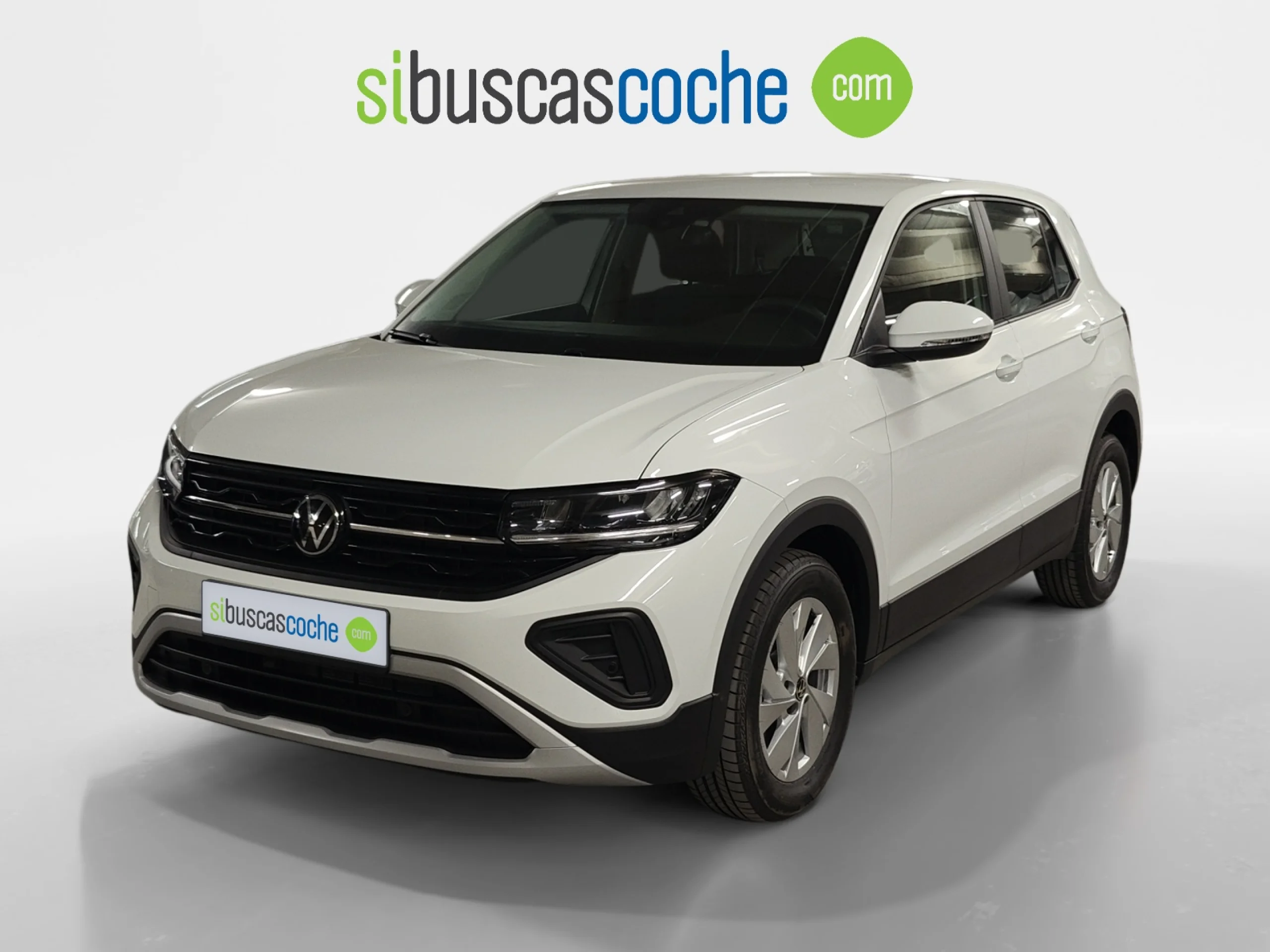 VOLKSWAGEN T CROSS T CROSS T CROSS  1.0 TSI 70 KW (95 CV)  5 VEL. - Foto 21