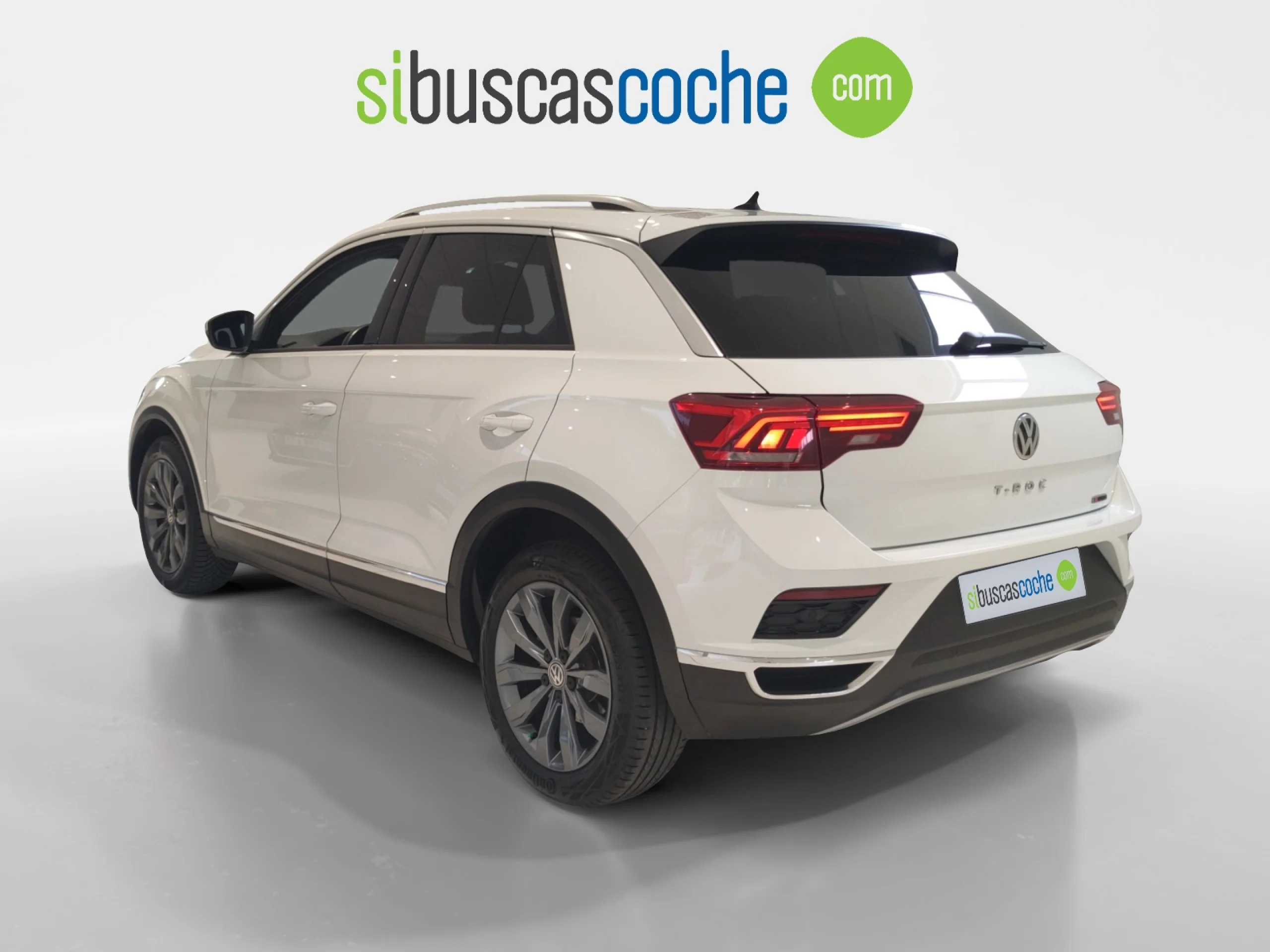VOLKSWAGEN T ROC SPORT 2.0 TSI 140KW (190CV) 4 MOTION DSG - Foto 2