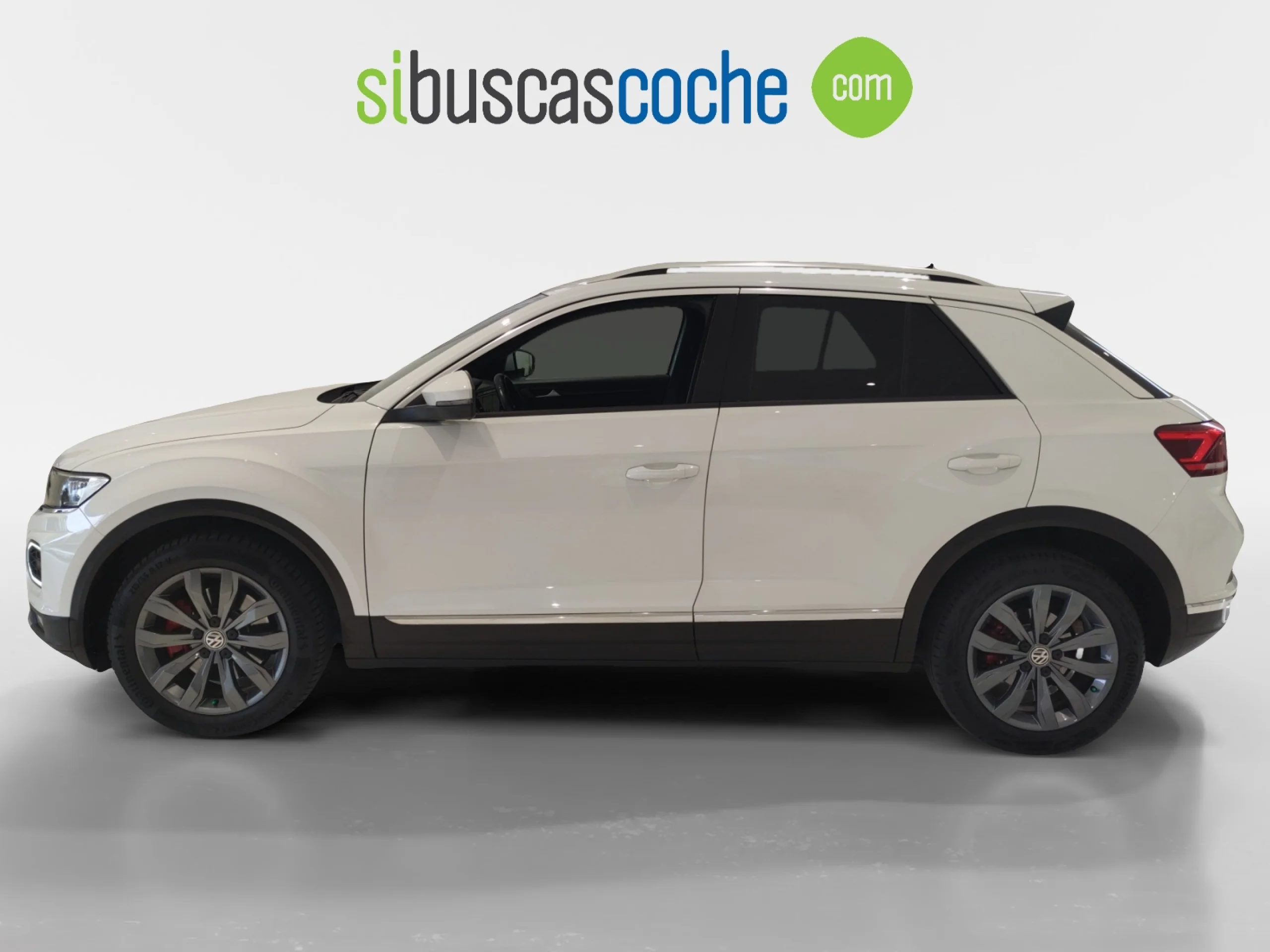 VOLKSWAGEN T ROC SPORT 2.0 TSI 140KW (190CV) 4 MOTION DSG - Foto 3
