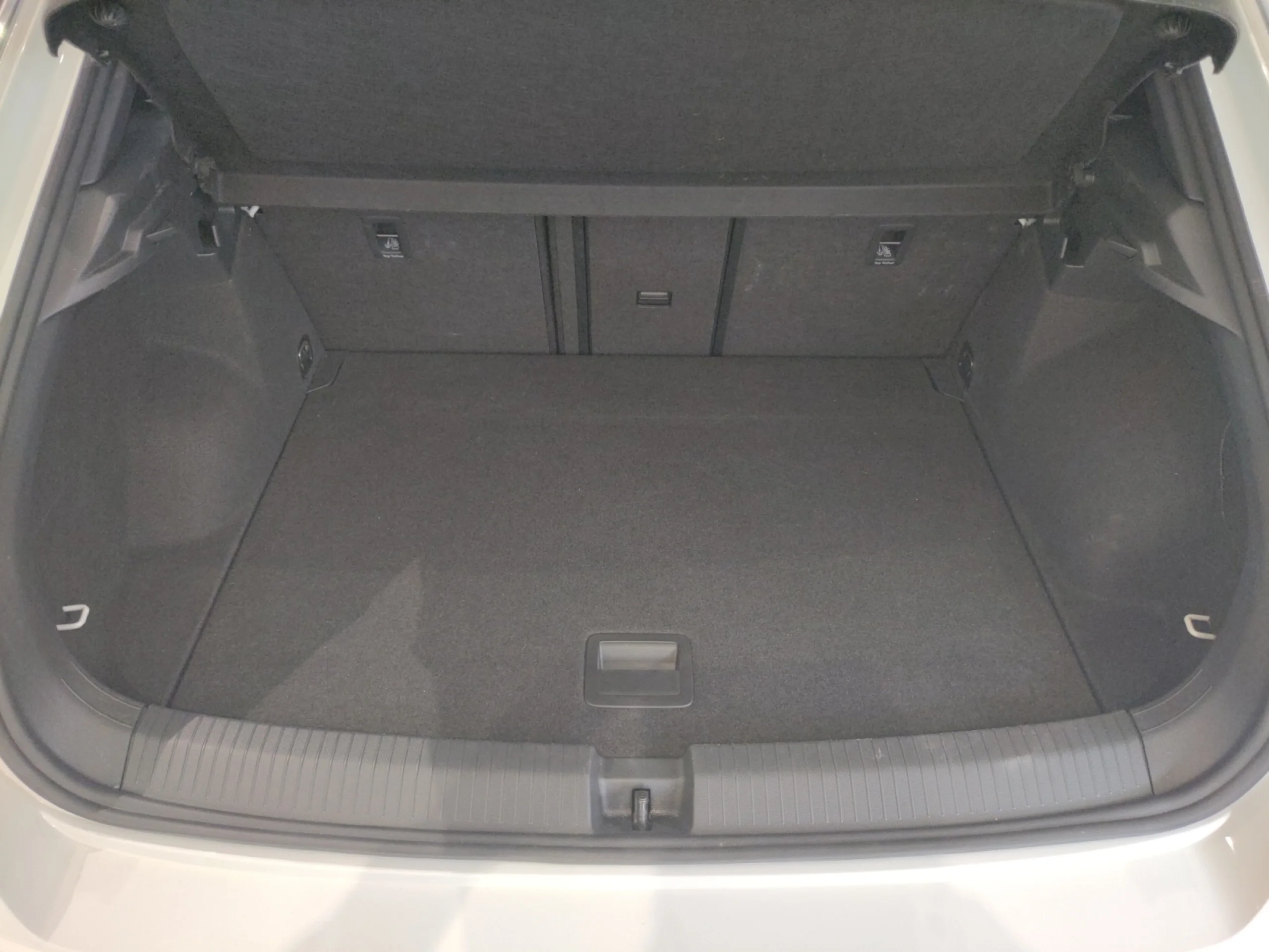 VOLKSWAGEN T ROC SPORT 2.0 TSI 140KW (190CV) 4 MOTION DSG - Foto 7
