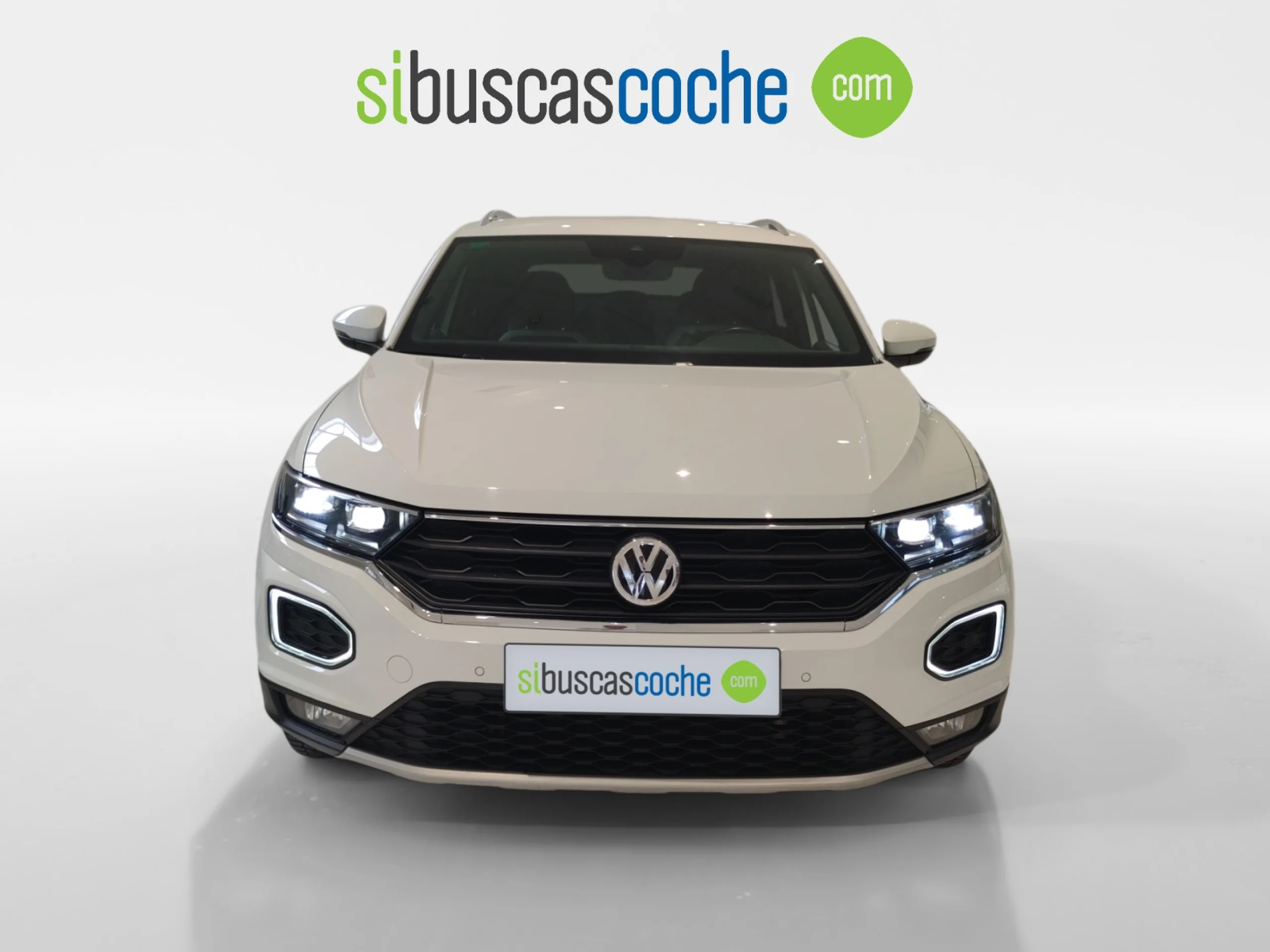 VOLKSWAGEN T ROC SPORT 2.0 TSI 140KW (190CV) 4 MOTION DSG - Foto 12