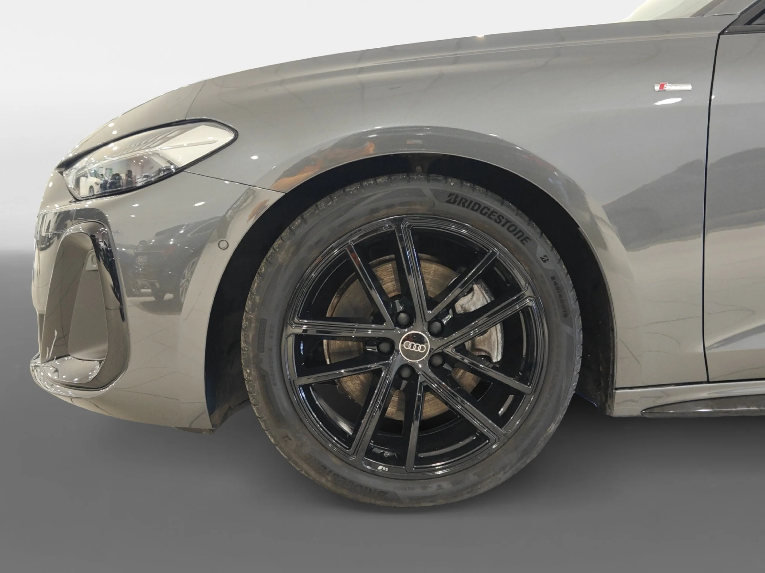 AUDI A5 TFSI 110 KW (150 CV) ADVANCED - Foto 8