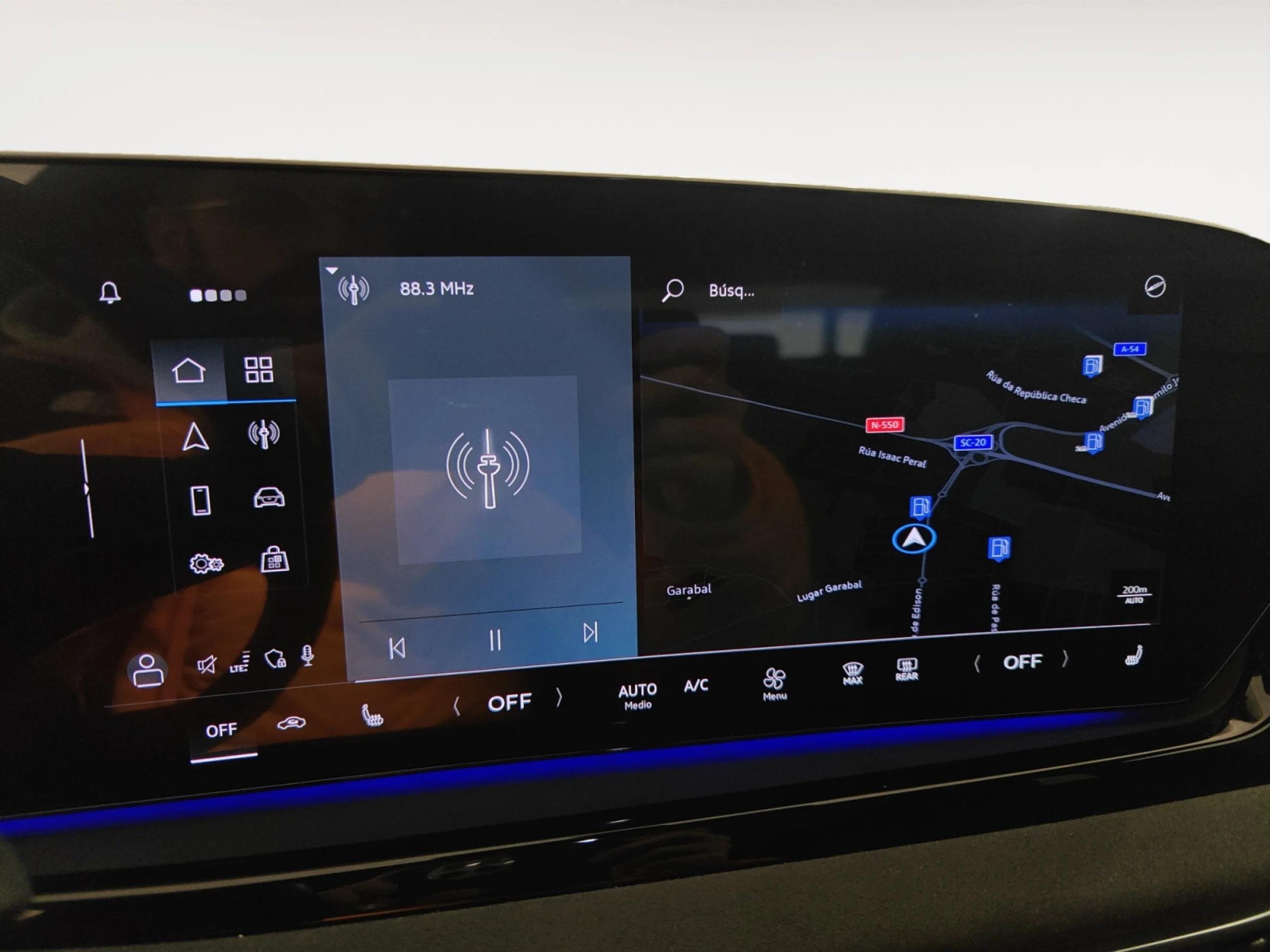 AUDI A5 TFSI 110 KW (150 CV) ADVANCED - Foto 14