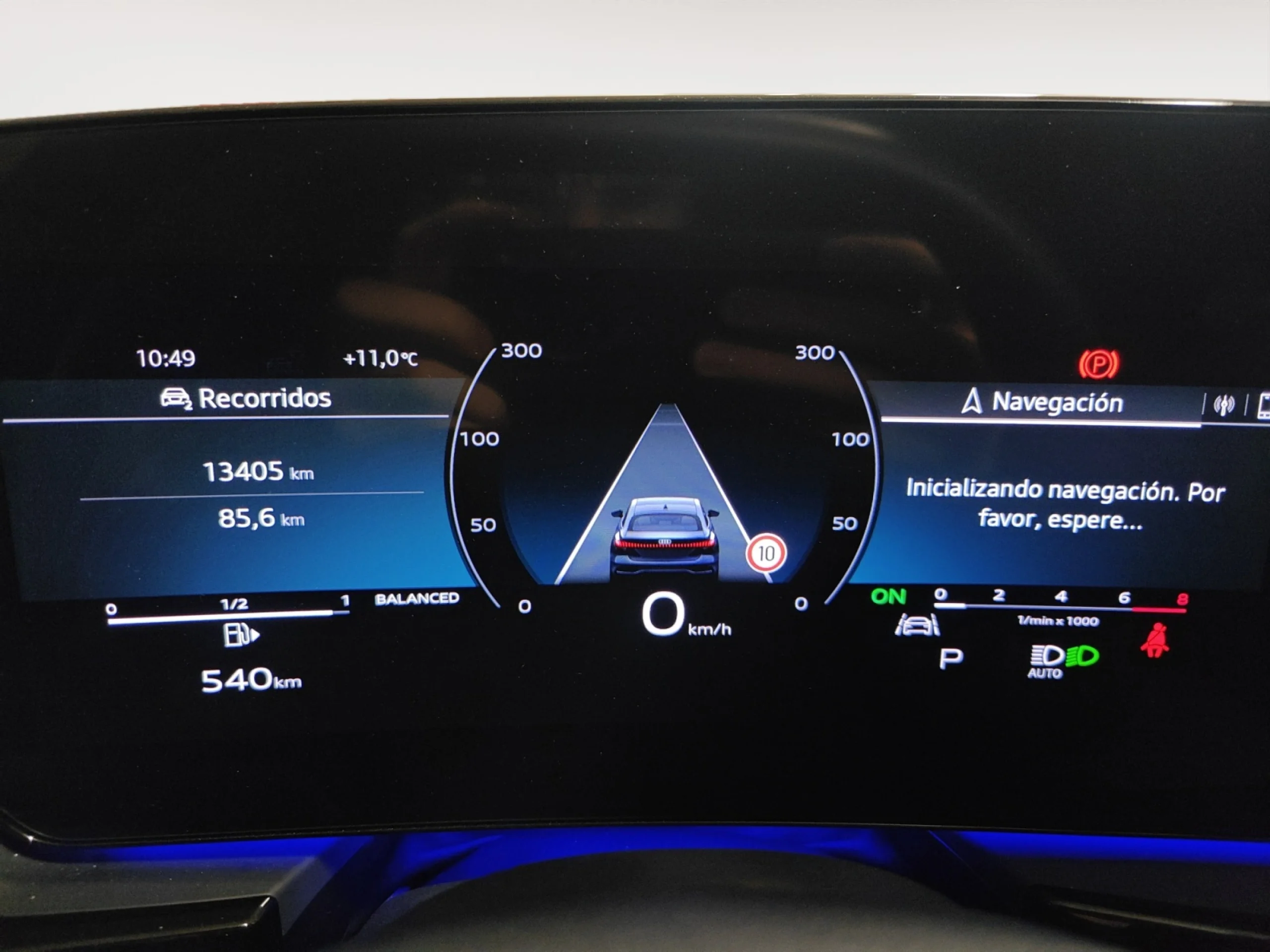 AUDI A5 TFSI 110 KW (150 CV) ADVANCED - Foto 15