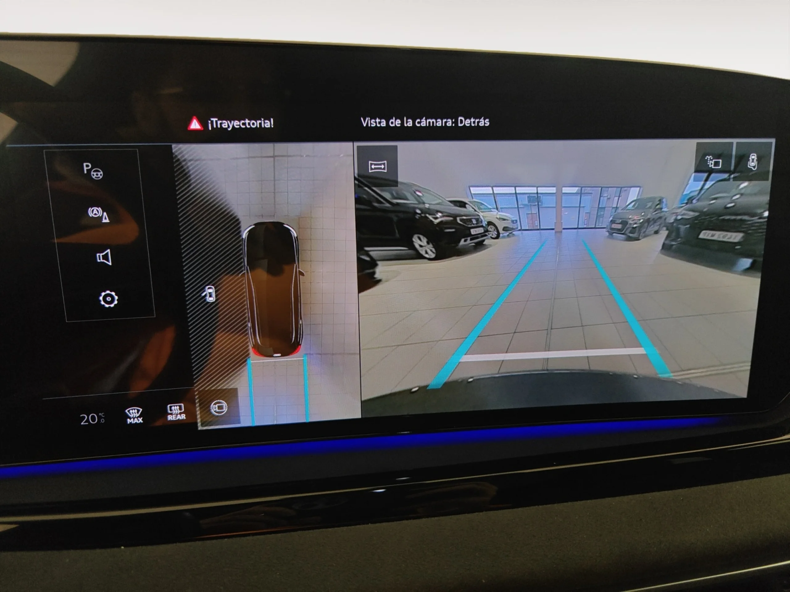 AUDI A5 TFSI 110 KW (150 CV) ADVANCED - Foto 16